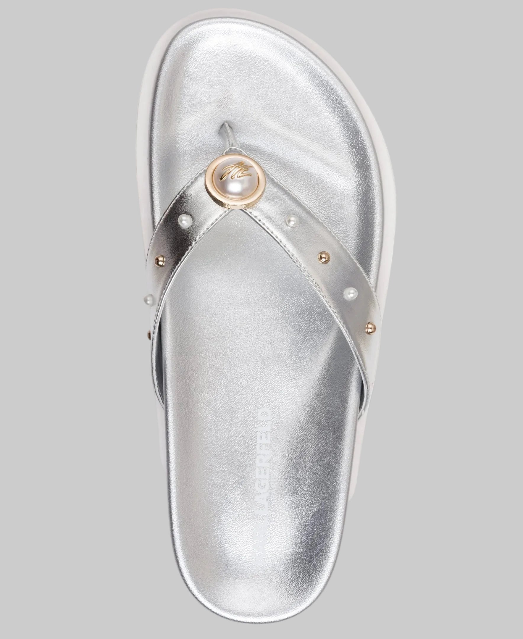 HAYZE PEARL FLIP FLOP VIEW 4 | Women's Spring Collection HAYZE PEARL FLIP FLOP VIEW 4 | Women's Spring Collection