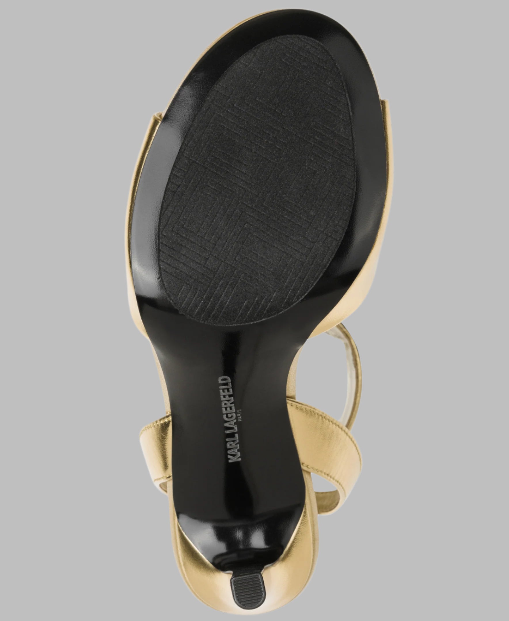 KALLIE ANKLE STRAP SANDAL VIEW 5 | Valentine's Day Shop KALLIE ANKLE STRAP SANDAL VIEW 5 | Valentine's Day Shop