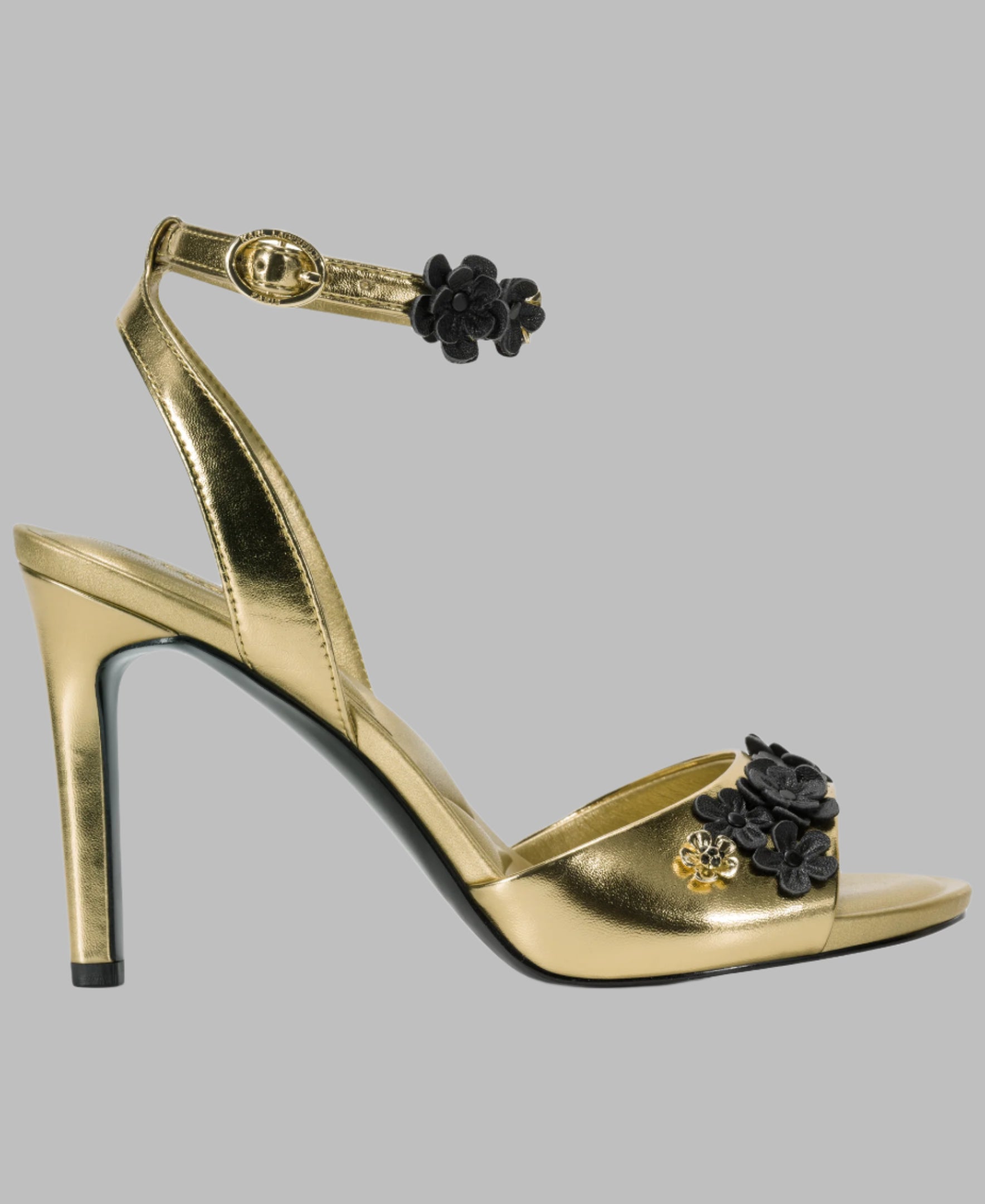 KALLIE ANKLE STRAP SANDAL View 1 | Valentine's Day Shop KALLIE ANKLE STRAP SANDAL View 1 | Valentine's Day Shop