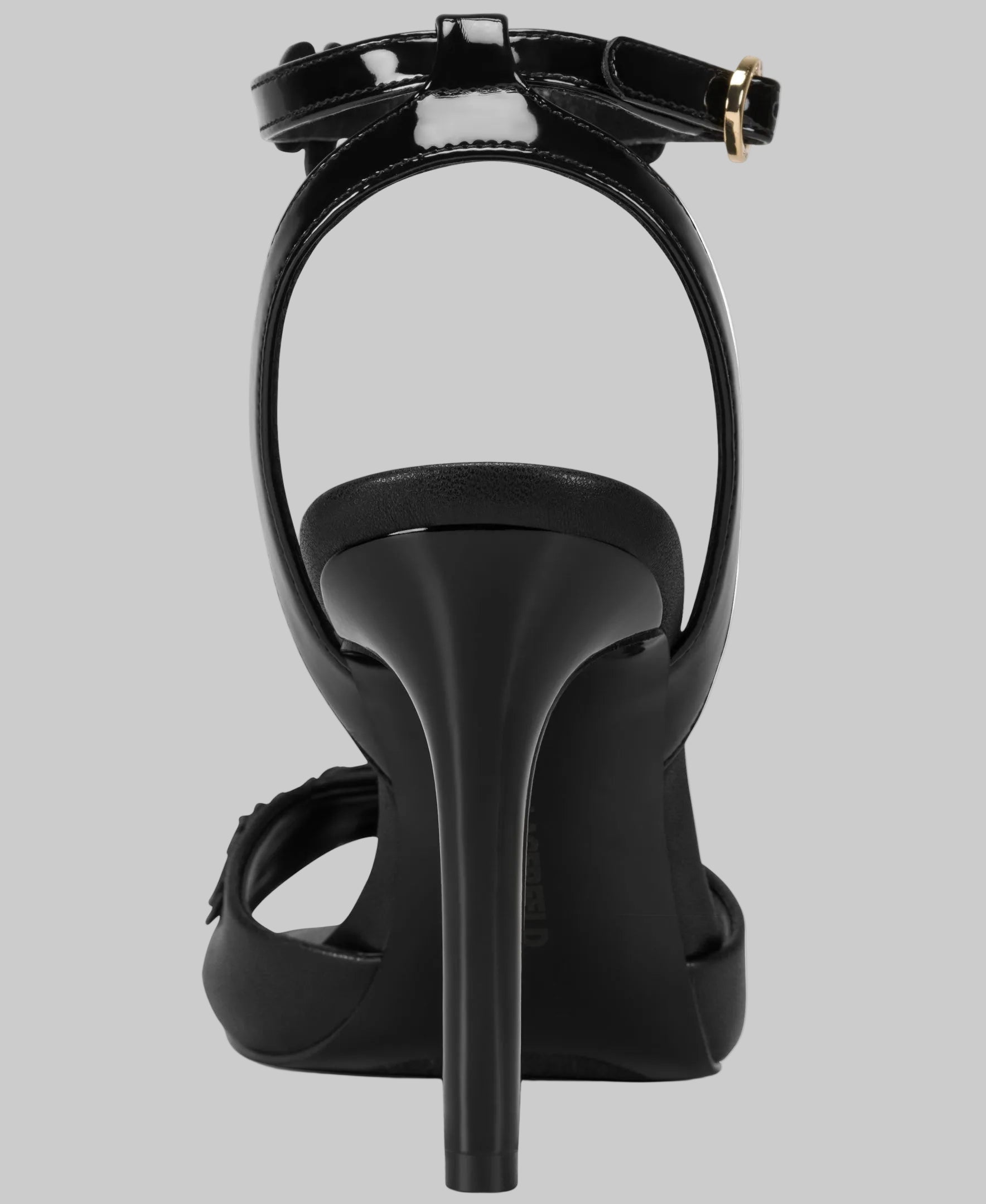 KENA ANKLE STRAP SANDAL VIEW 3 | Women's Heels & Wedges KENA ANKLE STRAP SANDAL VIEW 3 | Women's Heels & Wedges