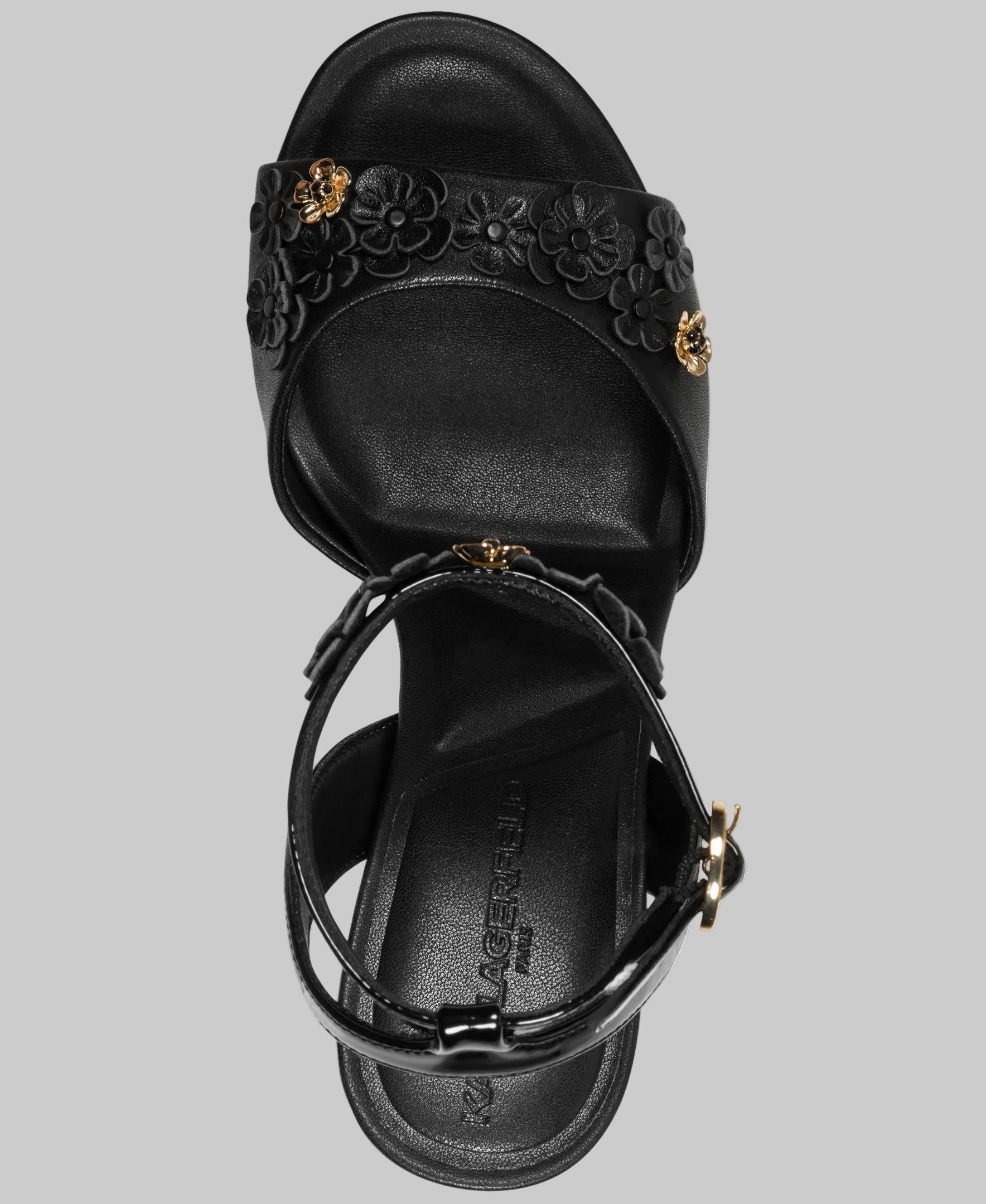 KENA ANKLE STRAP SANDAL VIEW 4 | Women's Heels & Wedges KENA ANKLE STRAP SANDAL VIEW 4 | Women's Heels & Wedges