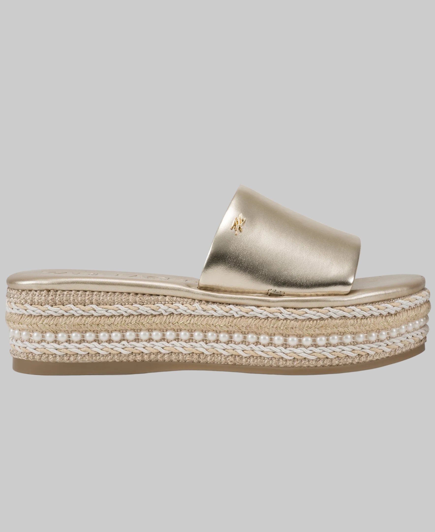 KESWICK PLATFORM SANDAL View 1 | Products KESWICK PLATFORM SANDAL View 1 | Products