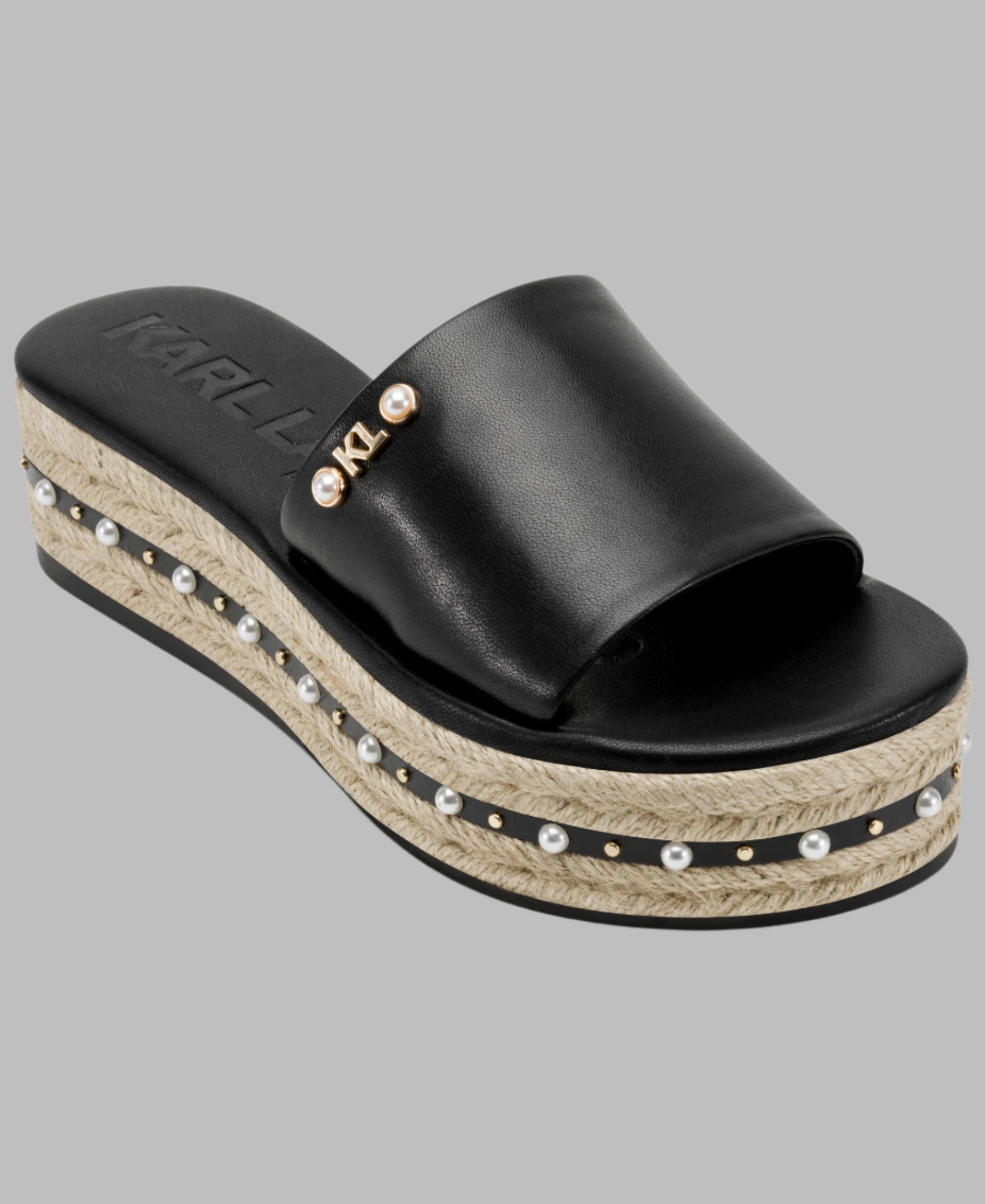 KITRELL PLATFORM SLIDE View 2 | Women's Sandals KITRELL PLATFORM SLIDE View 2 | Women's Sandals