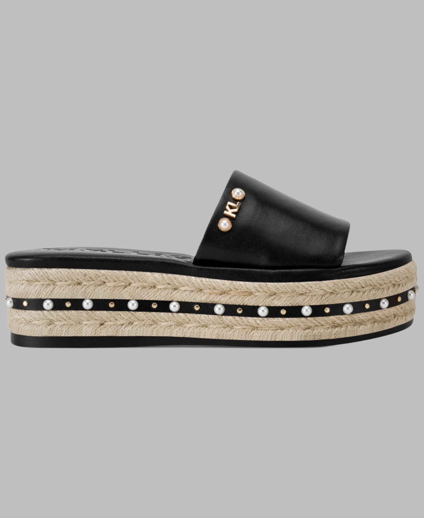 KITRELL PLATFORM SLIDE View 1 | Women's Sandals KITRELL PLATFORM SLIDE View 1 | Women's Sandals