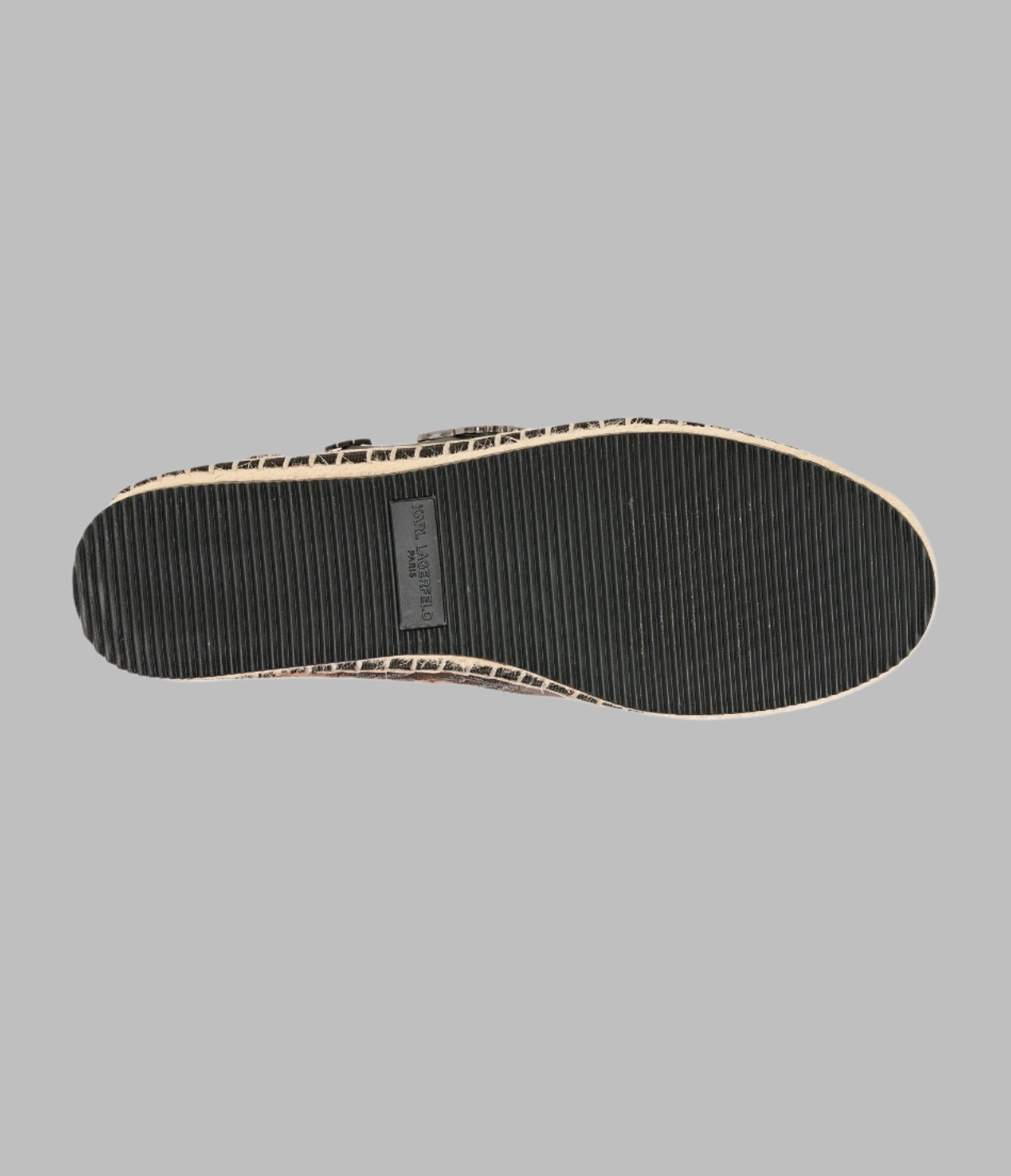 MICHAELA CATE PINS ESPADRILLE VIEW 5 | New Women's Shoes MICHAELA CATE PINS ESPADRILLE VIEW 5 | New Women's Shoes