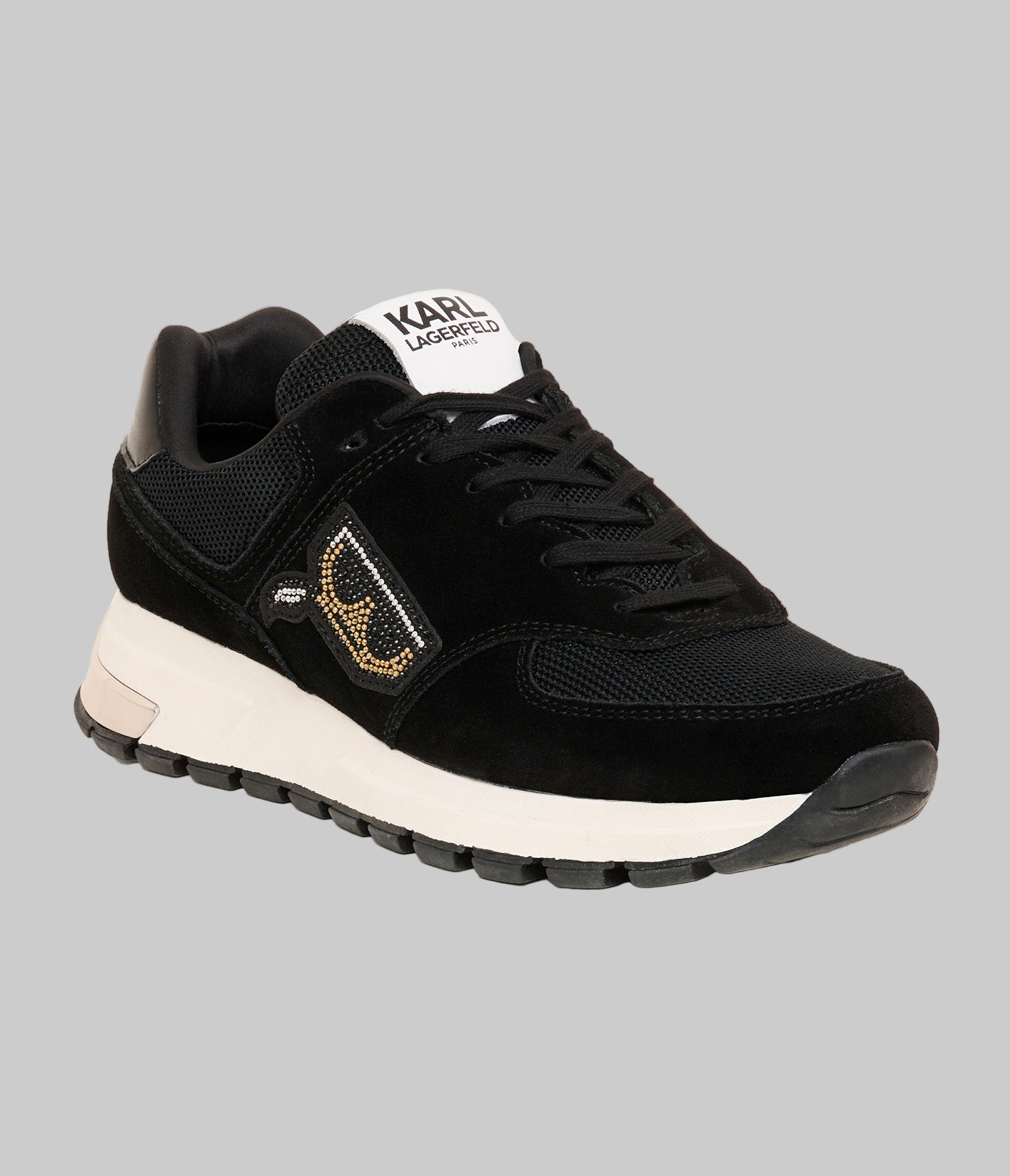 MAYU LACE UP SNEAKER View 2 | WOMEN'S FALL COLLECTION MAYU LACE UP SNEAKER View 2 | WOMEN'S FALL COLLECTION