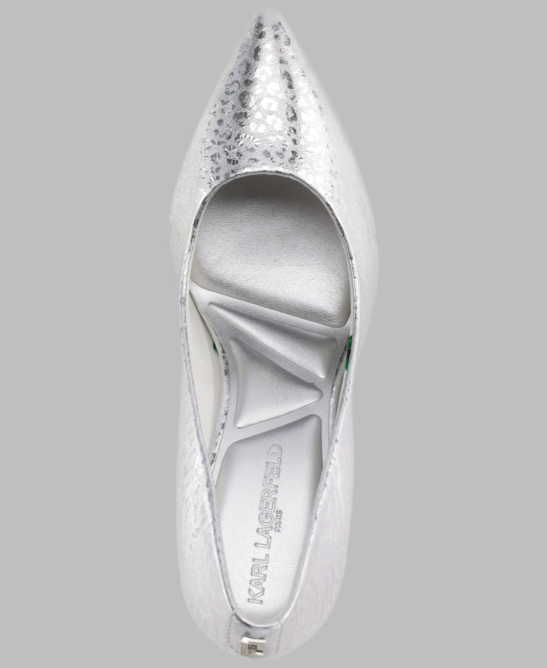 ROYALE HIGH PUMP VIEW 3 ROYALE HIGH PUMP VIEW 3