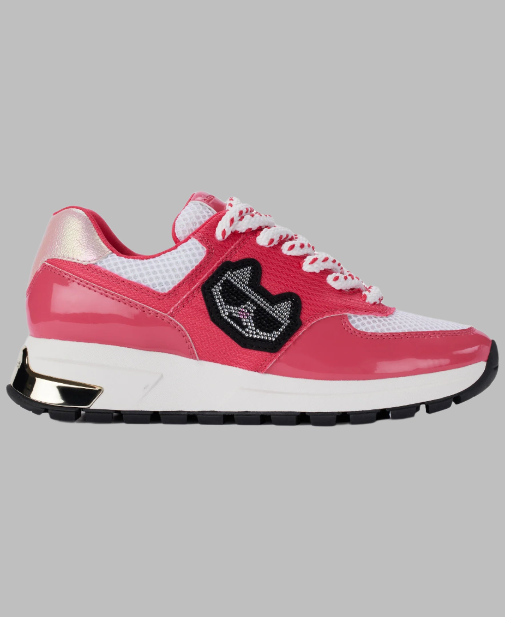 MAYU LACE UP SNEAKER View 1 | Valentine's Day Shop MAYU LACE UP SNEAKER View 1 | Valentine's Day Shop