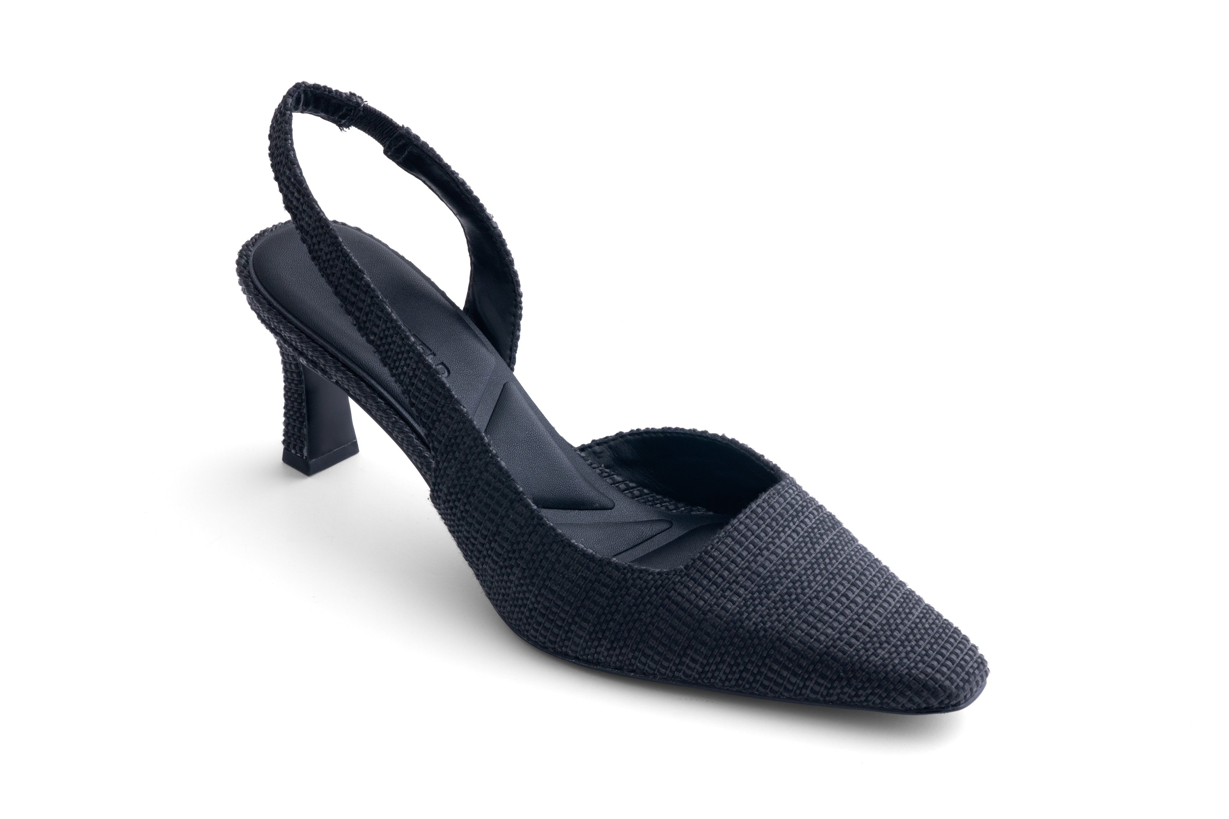 SHEENZ SLINGBACK PUMP View 2 | New Women's Shoes SHEENZ SLINGBACK PUMP View 2 | New Women's Shoes