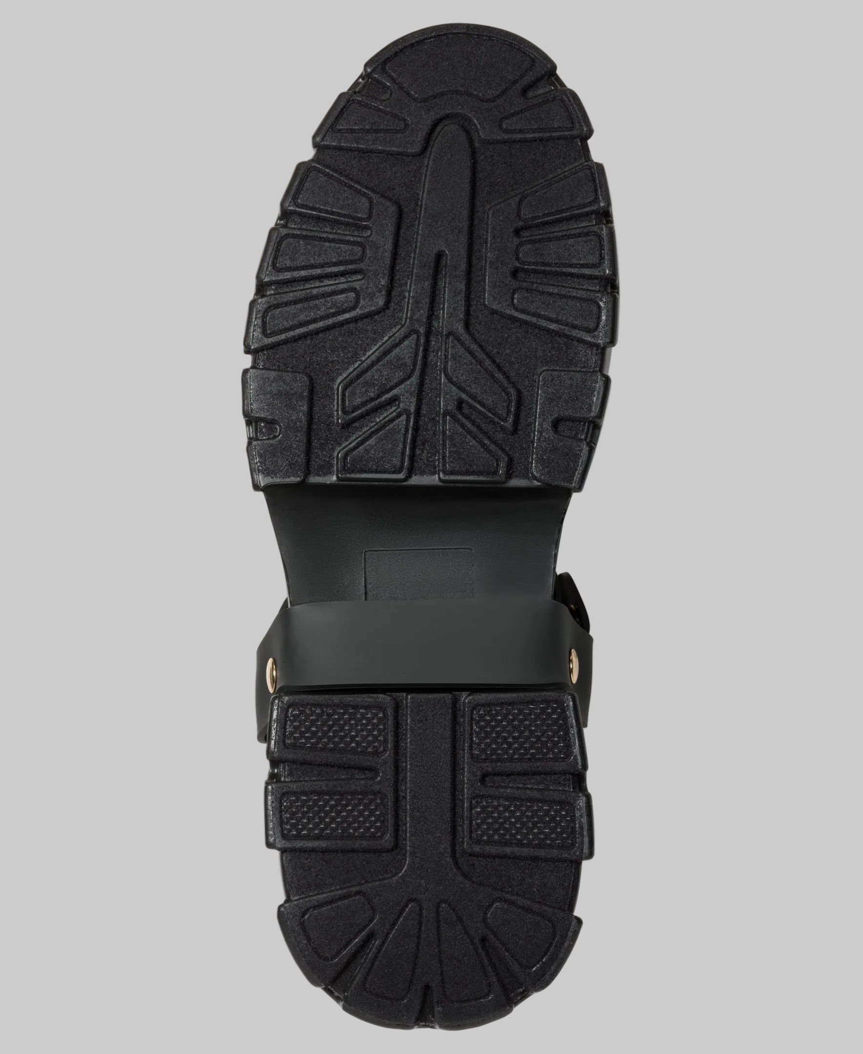 RIVENNA RAINBOOT W PINS BLACK VIEW 5 | New Arrivals RIVENNA RAINBOOT W PINS BLACK VIEW 5 | New Arrivals
