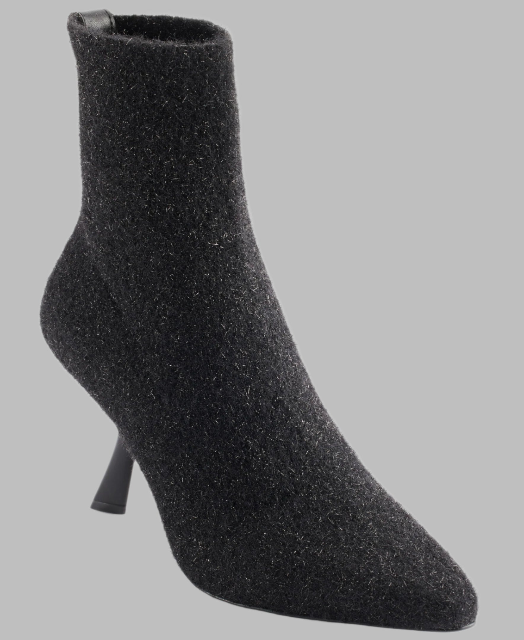 KELSA HEELED BOOTIE View 2 | Products KELSA HEELED BOOTIE View 2 | Products