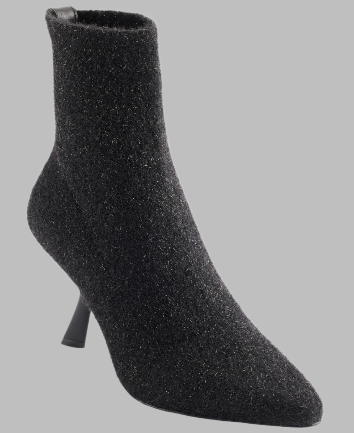Kelsa Heeled Bootie | Boots | Karl Lagerfeld Paris display picture 1