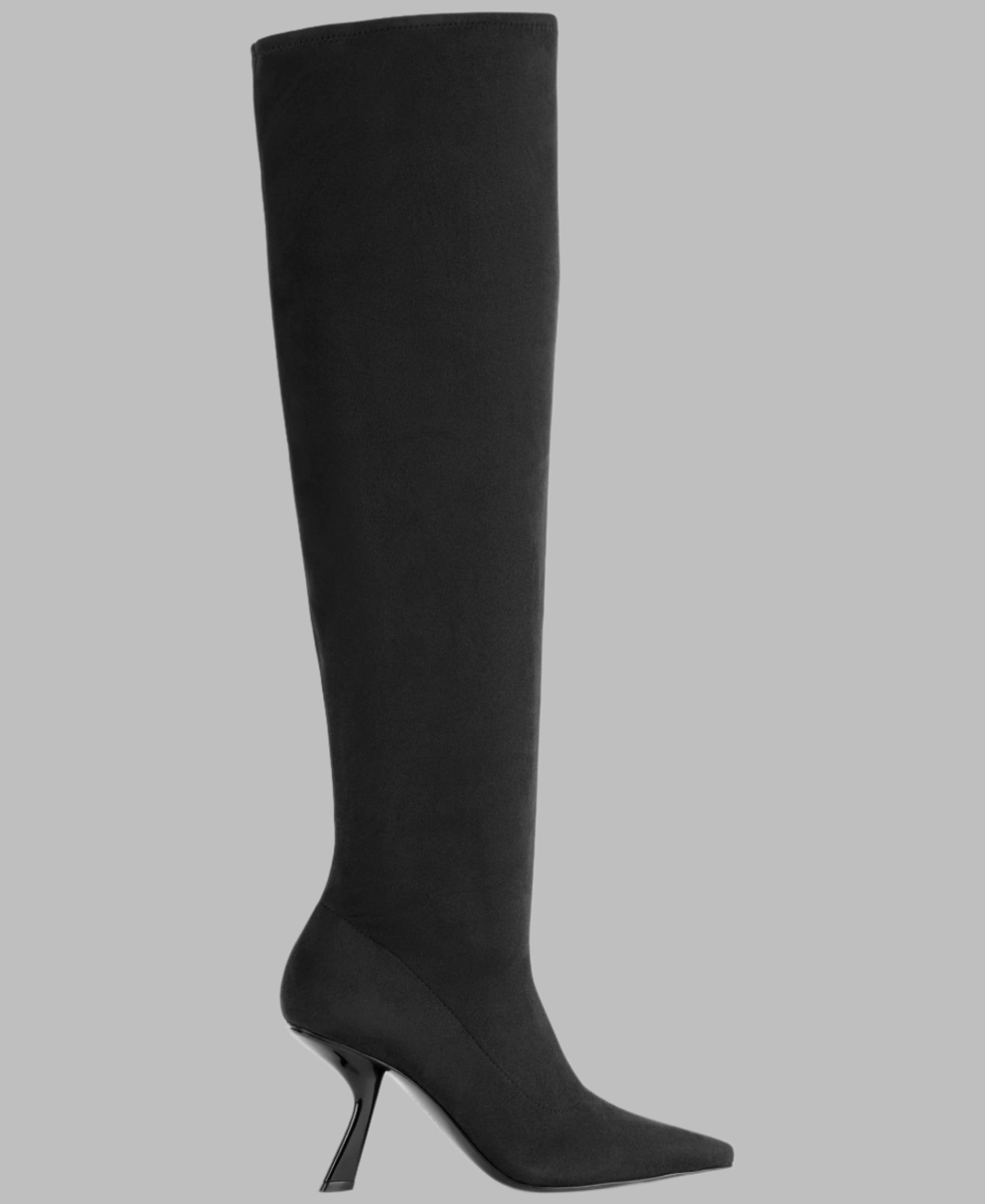 KIAN HEELED BOOT VIEW 1 KIAN HEELED BOOT VIEW 1