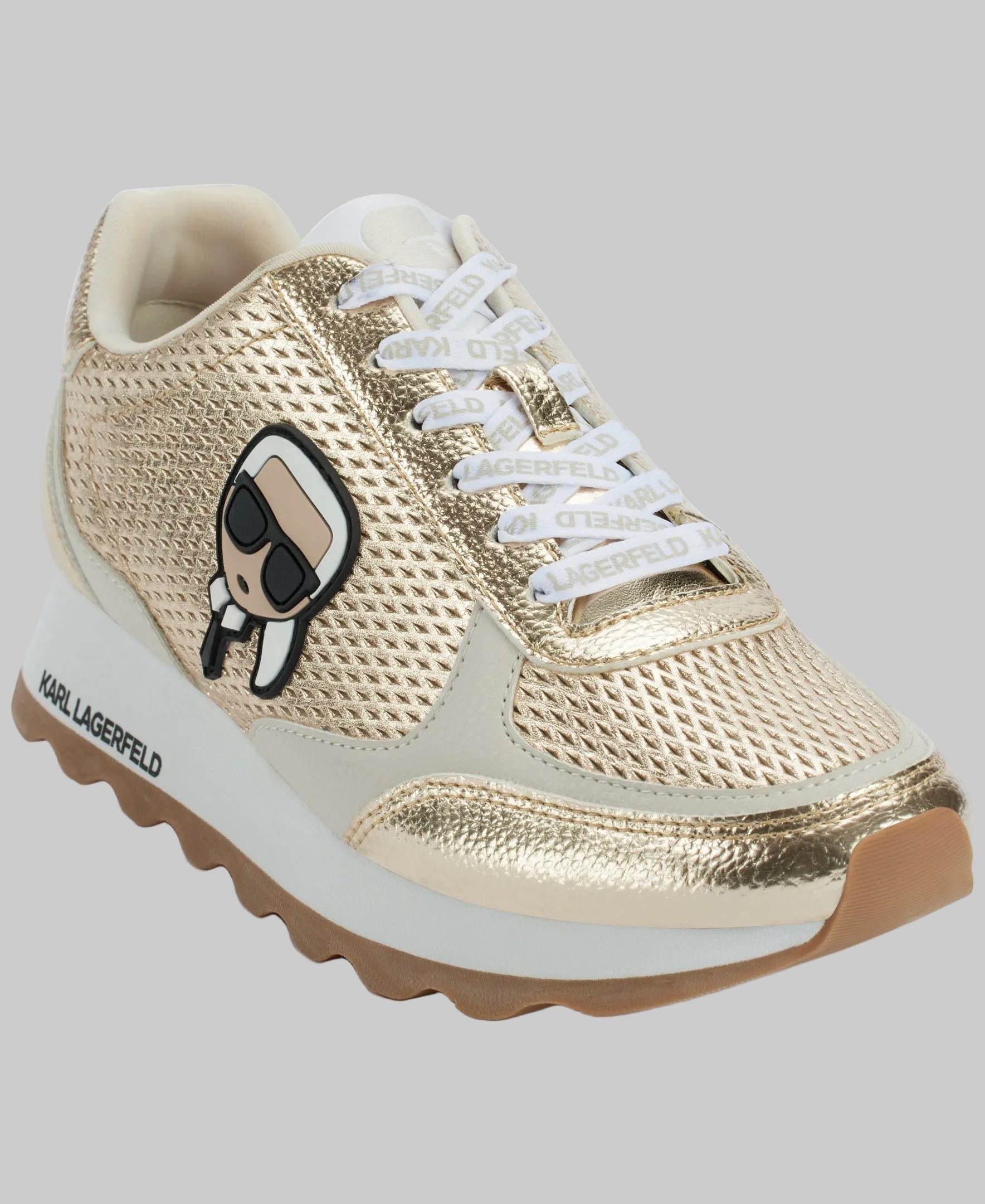MEADE LACE UP SNEAKER VIEW 2 MEADE LACE UP SNEAKER VIEW 2