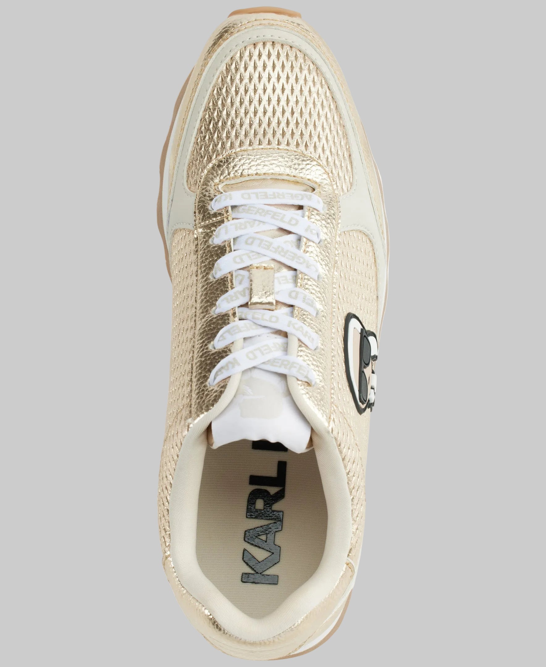 MEADE LACE UP SNEAKER VIEW 4 MEADE LACE UP SNEAKER VIEW 4