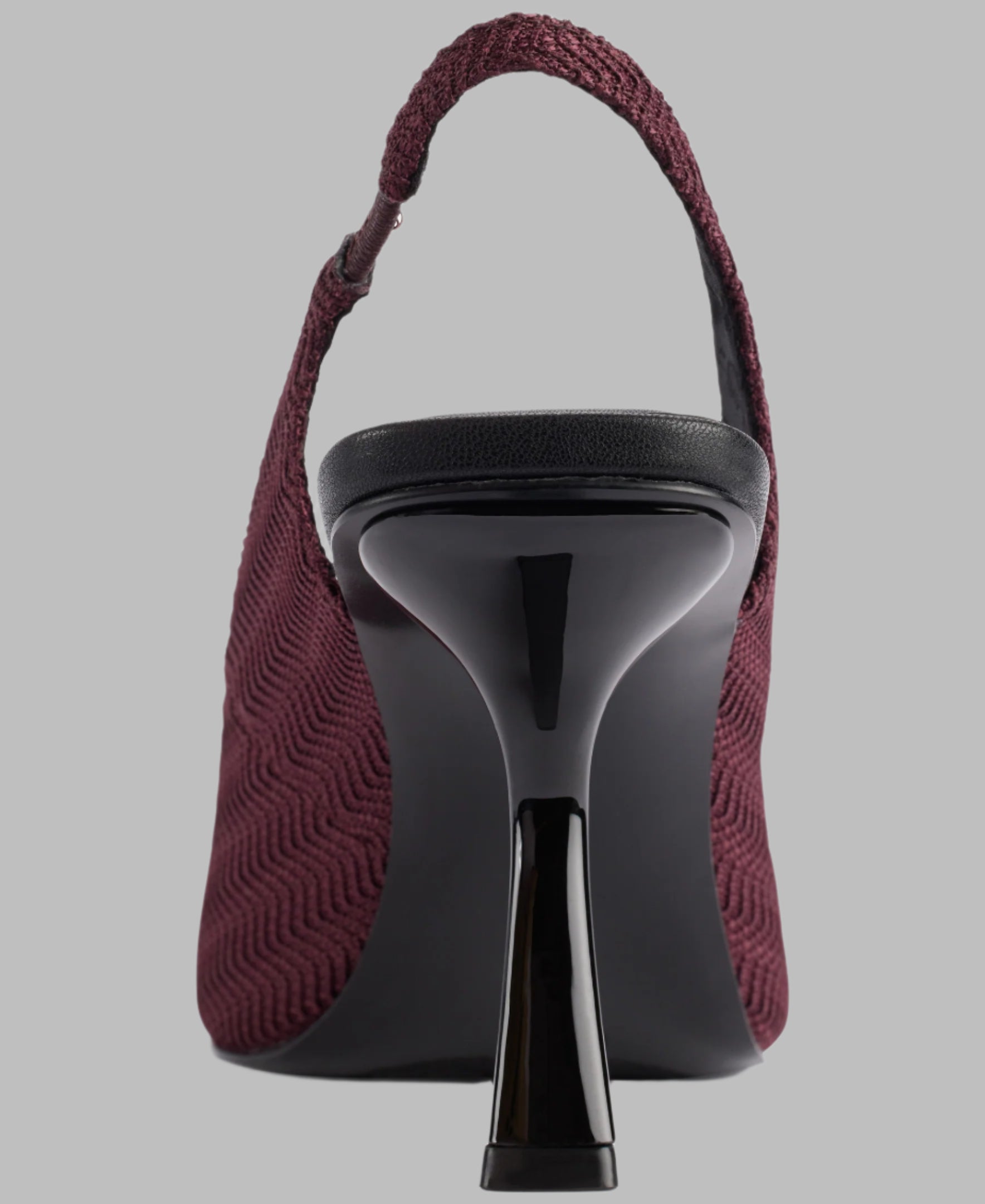 KINSELY SLINGBACK PUMP VIEW 3 KINSELY SLINGBACK PUMP VIEW 3