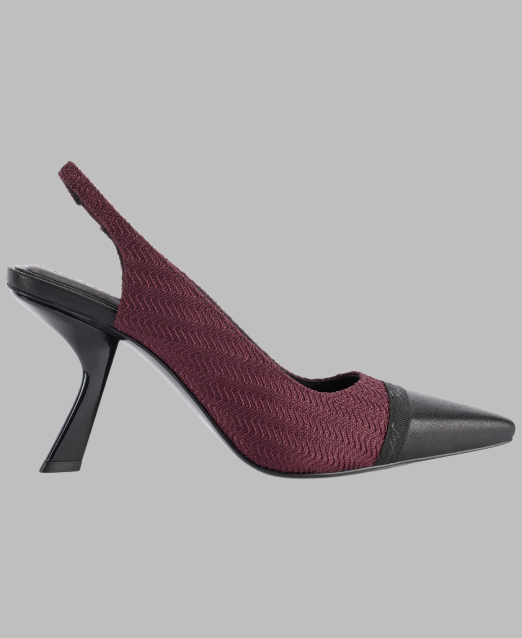 KINSELY SLINGBACK PUMP VIEW 1 KINSELY SLINGBACK PUMP VIEW 1