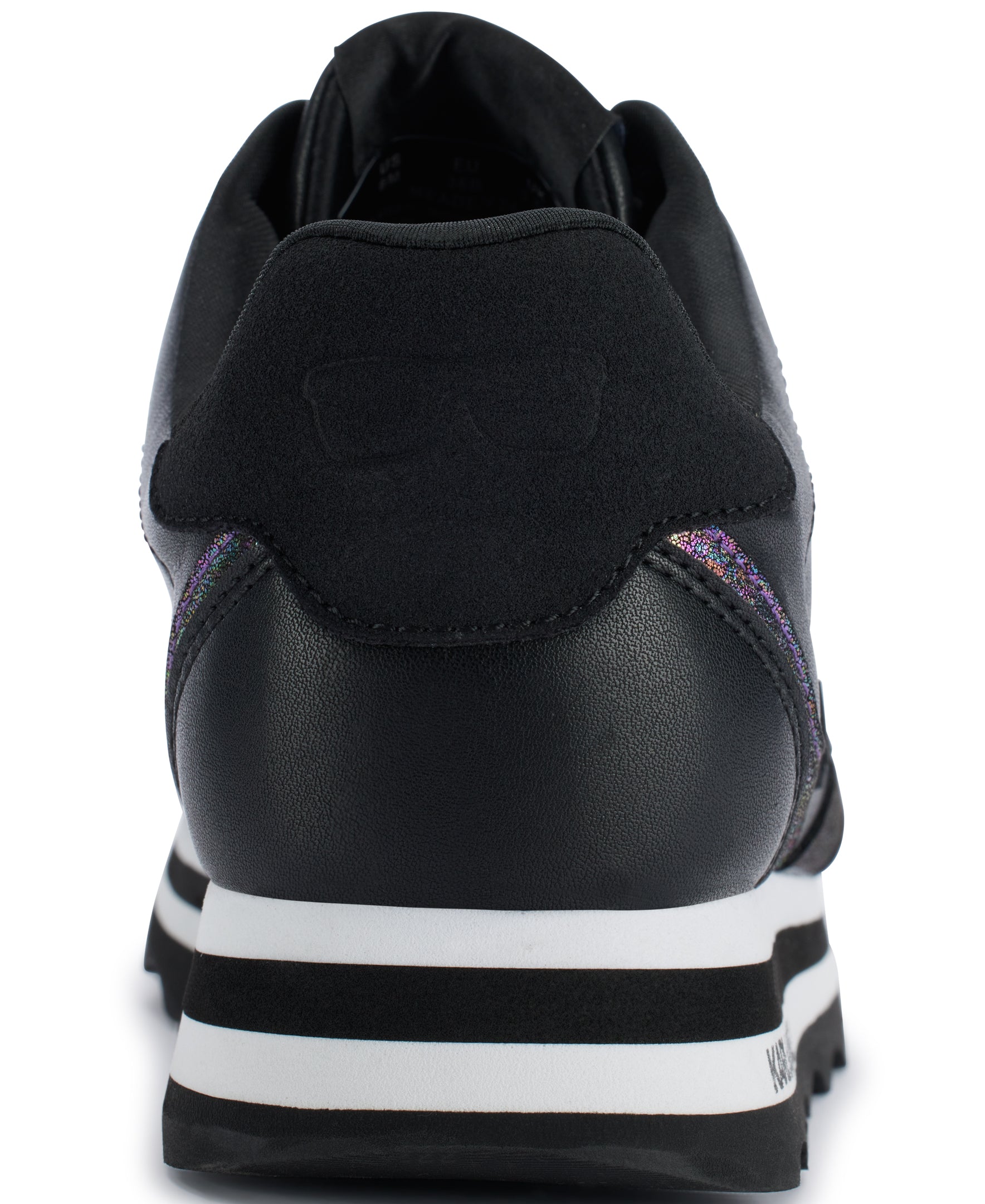 MEADE KARL HEAD LACE UP SNEAKER VIEW 4 MEADE KARL HEAD LACE UP SNEAKER VIEW 4