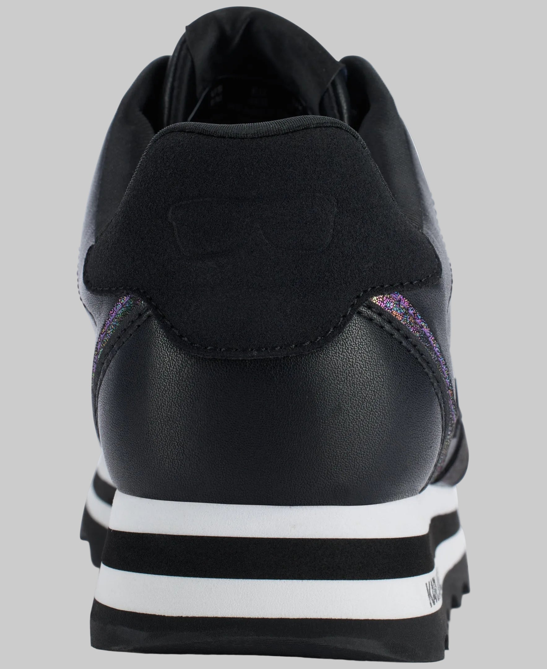 MEADE KARL HEAD LACE UP SNEAKER VIEW 4 | Women's Shoes MEADE KARL HEAD LACE UP SNEAKER VIEW 4 | Women's Shoes
