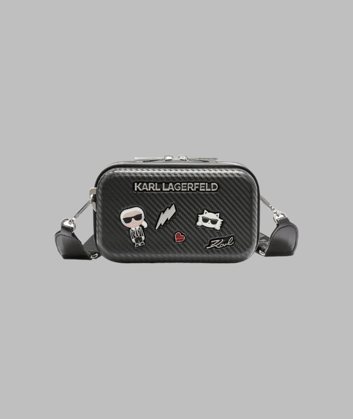 Klassik Pins Sac Klassik Karl Lagerfeld Sac à Main Karl