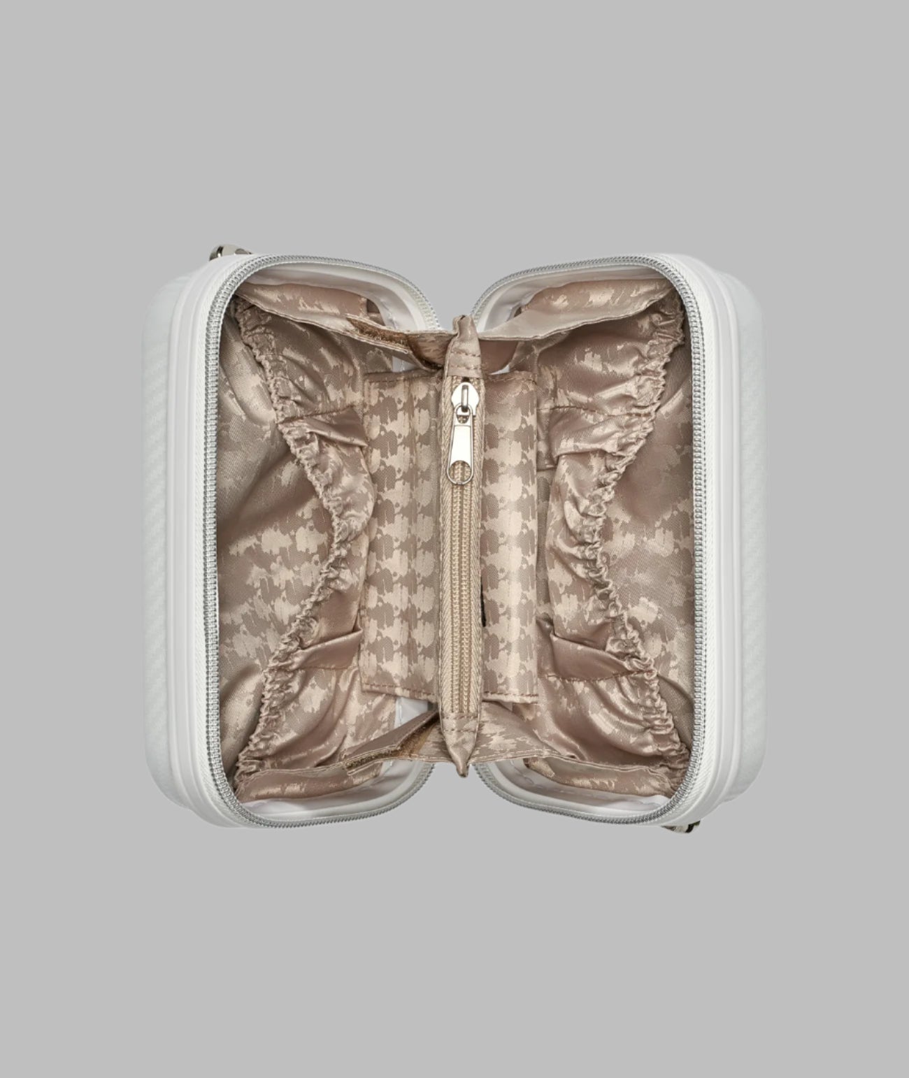 MAYBELLE HARDCASE CROSSBODY VIEW 5 MAYBELLE HARDCASE CROSSBODY VIEW 5