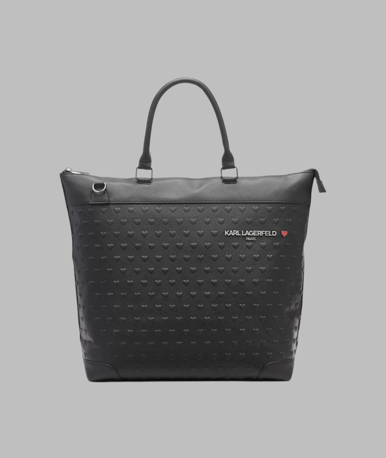 TRAVEL TOTE WITH TROLLEY SLEEVE VIEW 3 | New Arrivals TRAVEL TOTE WITH TROLLEY SLEEVE VIEW 3 | New Arrivals