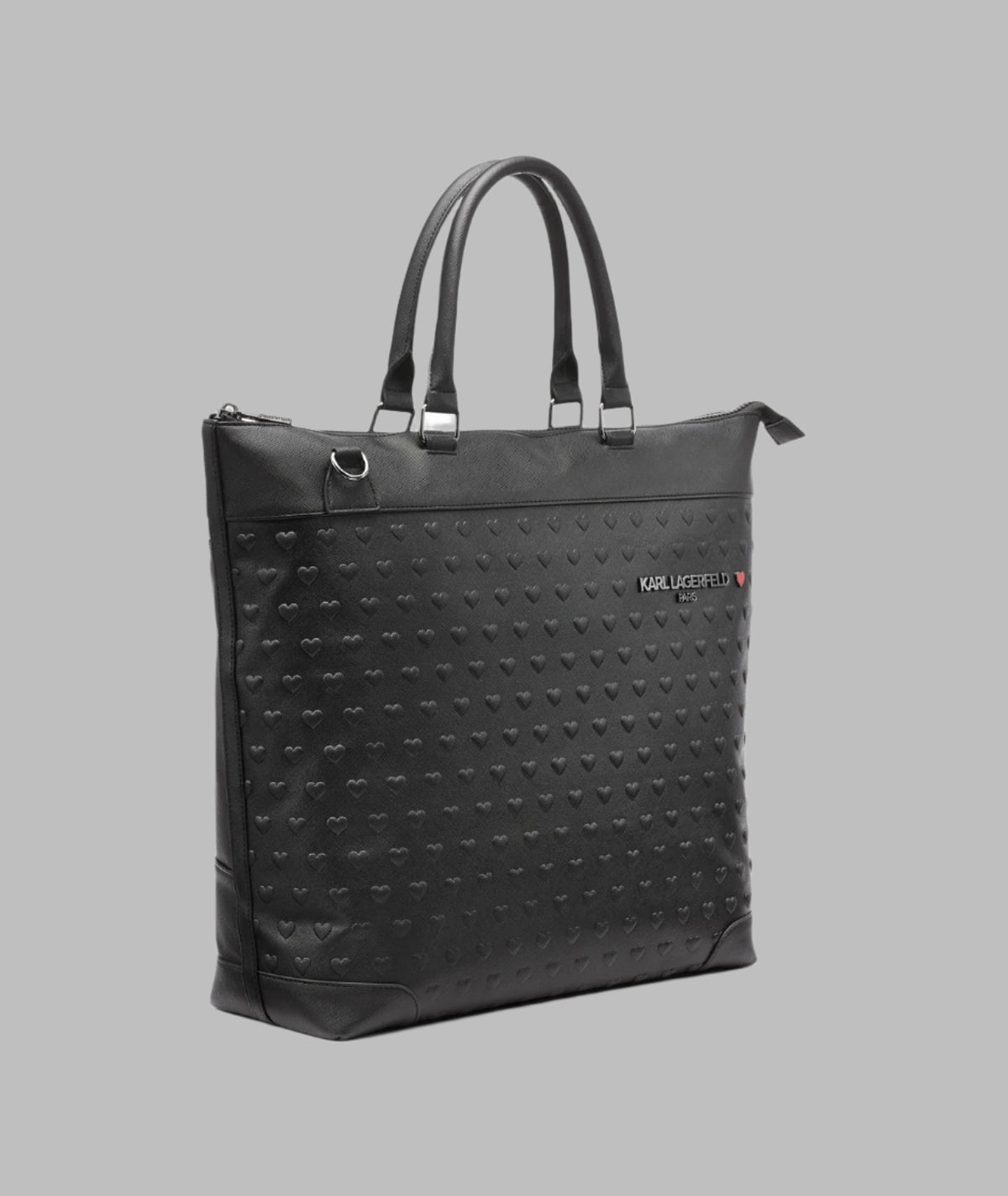 Travel TOTE WITH Trolley Sleeve