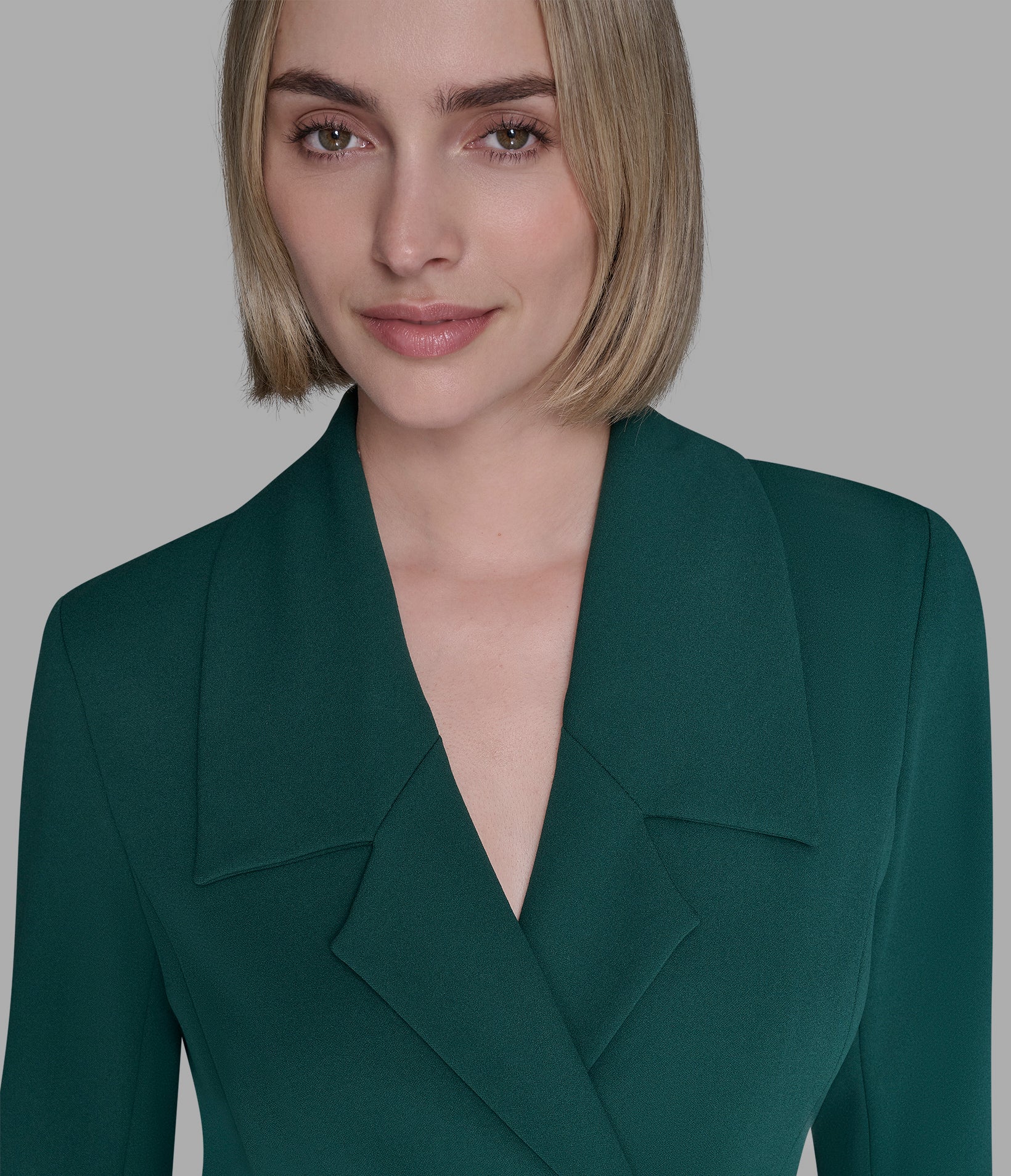 DOUBLE-BREASTED BLAZER DRESS VIEW 5 | Women's Clothing DOUBLE-BREASTED BLAZER DRESS VIEW 5 | Women's Clothing