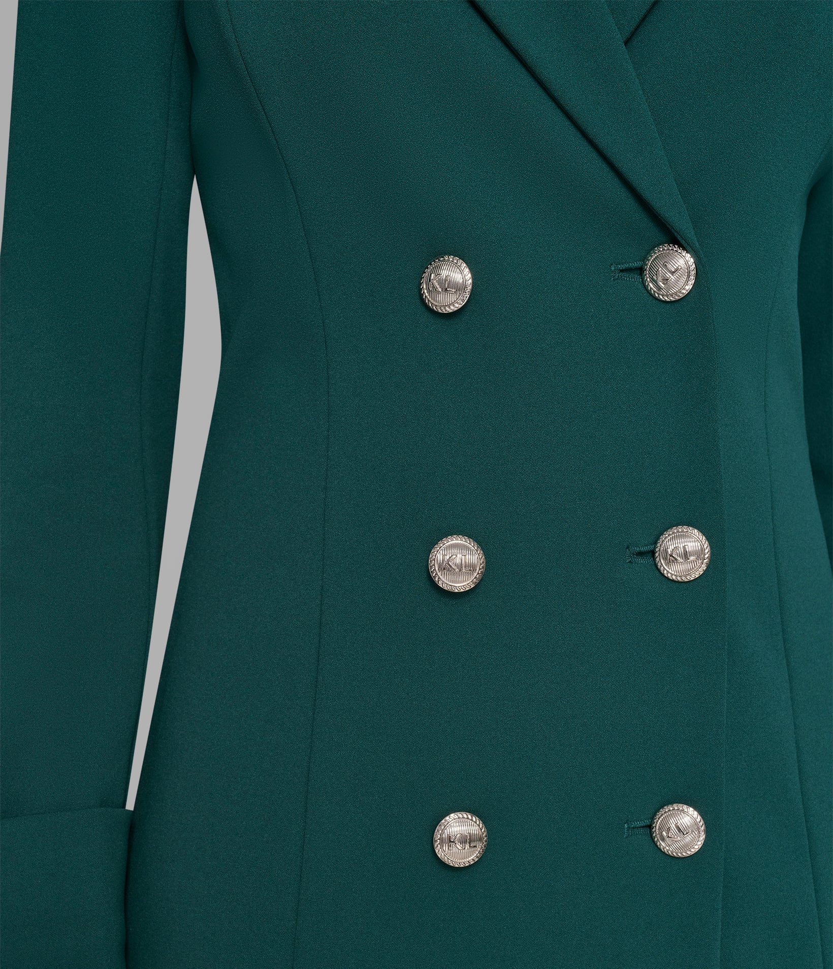 DOUBLE-BREASTED BLAZER DRESS VIEW 6 | Women's Clothing DOUBLE-BREASTED BLAZER DRESS VIEW 6 | Women's Clothing