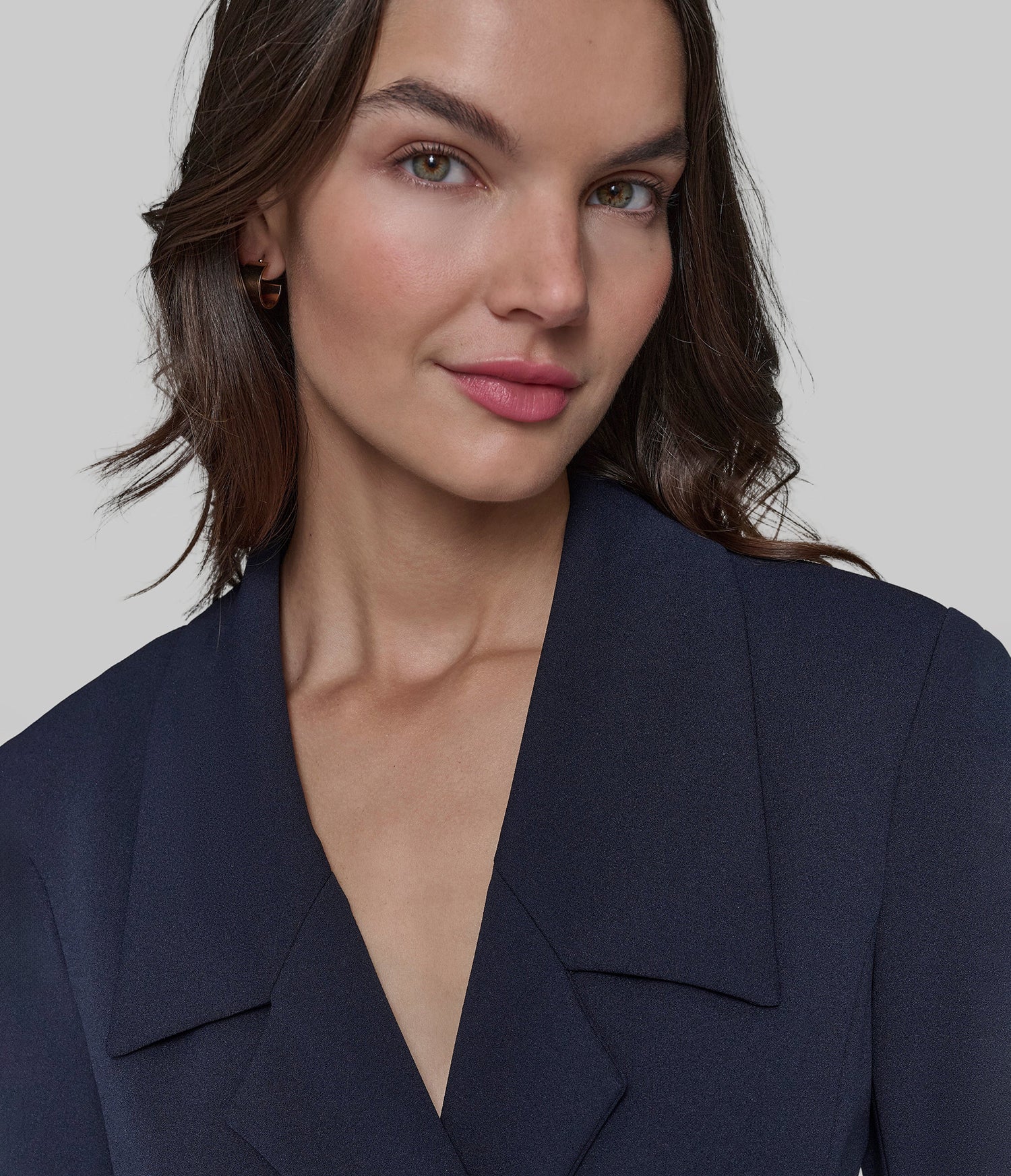 DOUBLE-BREASTED BLAZER DRESS VIEW 5 | Women's Clothing DOUBLE-BREASTED BLAZER DRESS VIEW 5 | Women's Clothing