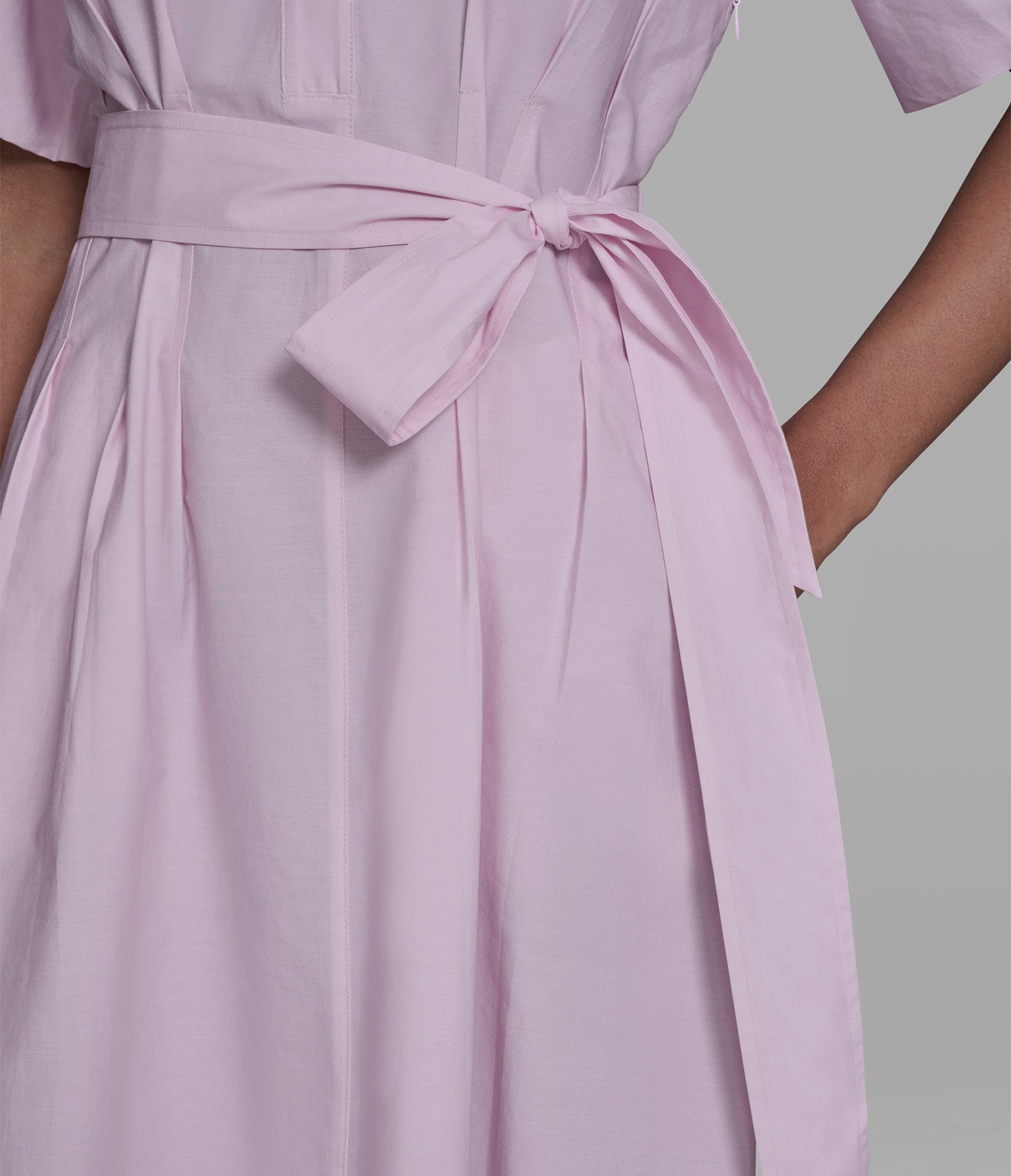 WATERCOLOR HEM MAXI DRESS VIEW 5 | New Women's Clothing WATERCOLOR HEM MAXI DRESS VIEW 5 | New Women's Clothing