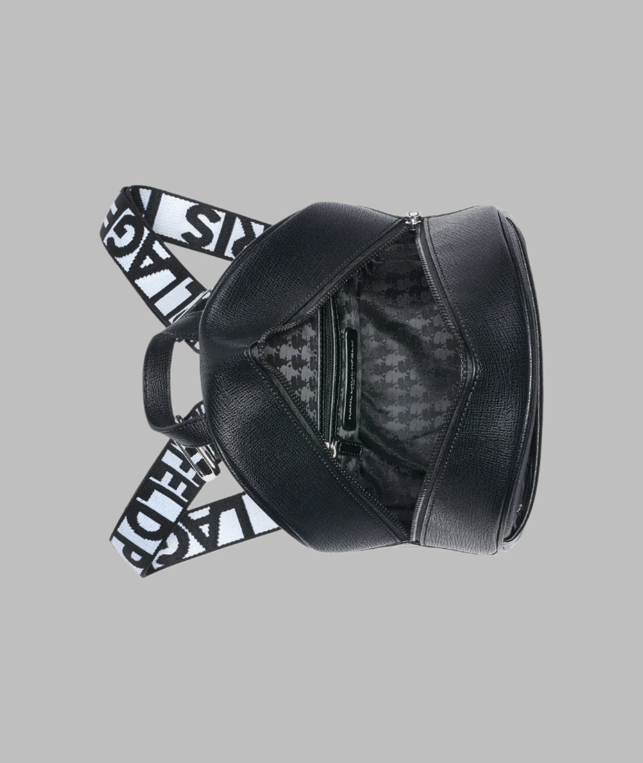 MAYBELLE KARL BACKPACK VIEW 4 | Women's Spring Collection MAYBELLE KARL BACKPACK VIEW 4 | Women's Spring Collection