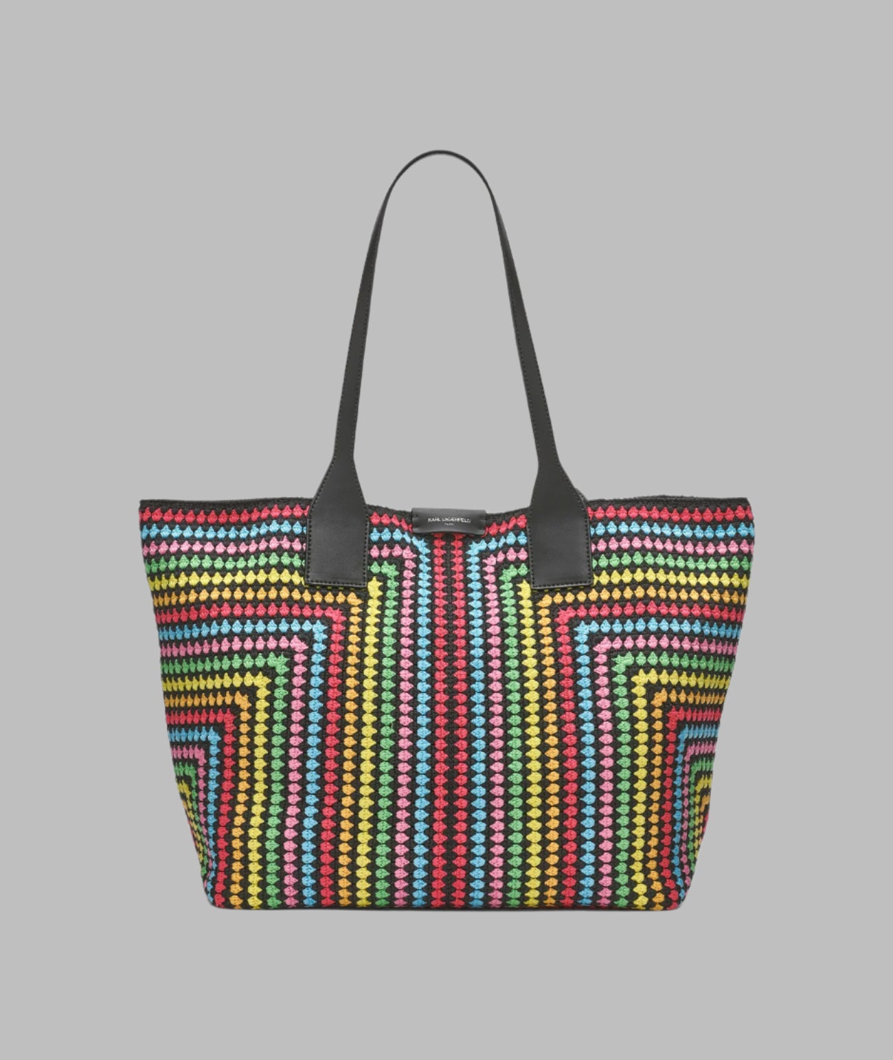HENRIETTE CROCHET TOTE View 1 | Women's Bags Sale HENRIETTE CROCHET TOTE View 1 | Women's Bags Sale