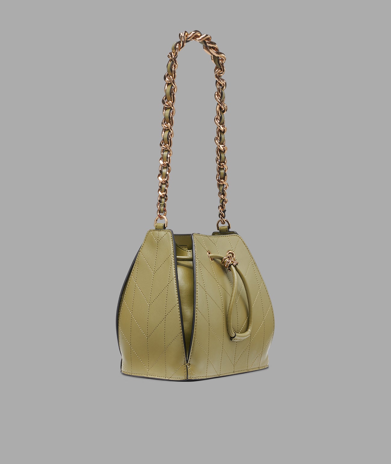 FANTINA CROSSBODY BUCKET BAG View 2 | Women's Bags FANTINA CROSSBODY BUCKET BAG View 2 | Women's Bags