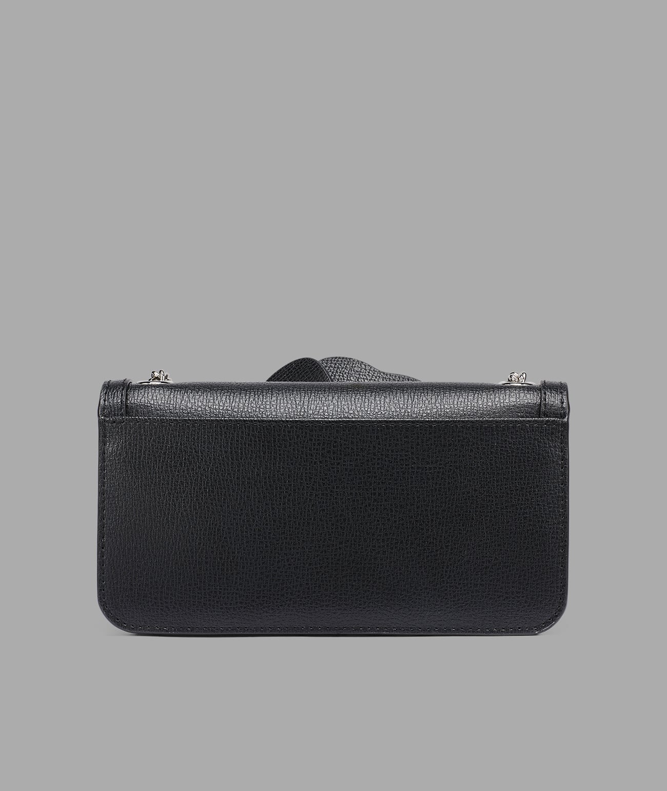 Kosette Shoulder Bag With Flower | Shoulder Bags | Karl Lagerfeld