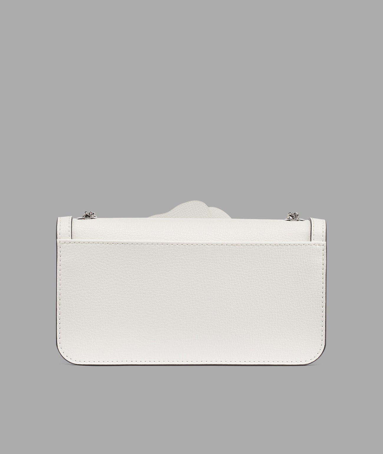 KOSETTE SHOULDER BAG WITH FLOWER VIEW 3 | Women's Shoulder Bags KOSETTE SHOULDER BAG WITH FLOWER VIEW 3 | Women's Shoulder Bags