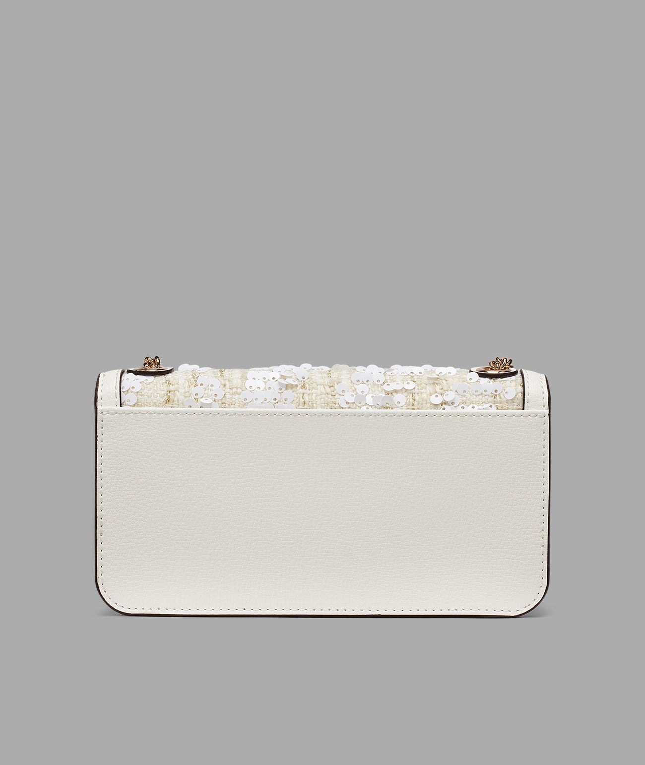 KOSETTE SEQUIN TWEED SHOULDER BAG VIEW 3 | Women's Shoulder Bags KOSETTE SEQUIN TWEED SHOULDER BAG VIEW 3 | Women's Shoulder Bags