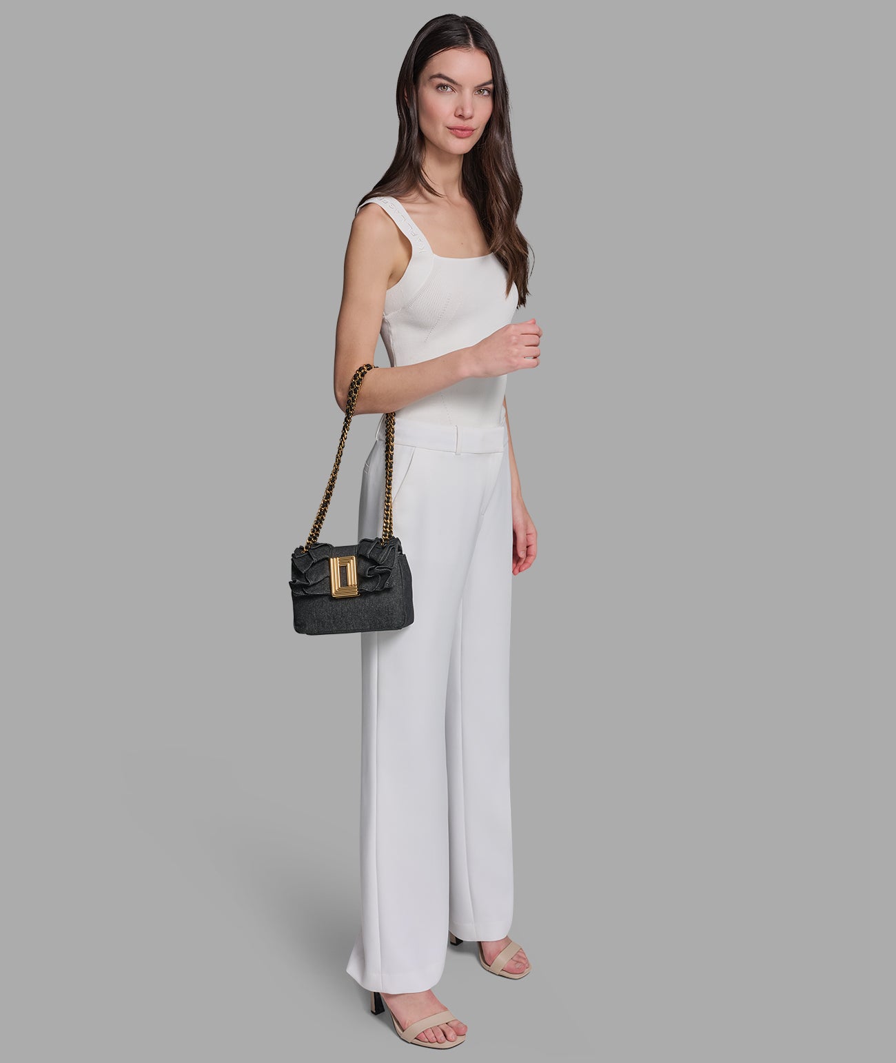 LAFAYETTE MINI CROSSBODY WITH BOW VIEW 8 | Women's Crossbody Bags LAFAYETTE MINI CROSSBODY WITH BOW VIEW 8 | Women's Crossbody Bags
