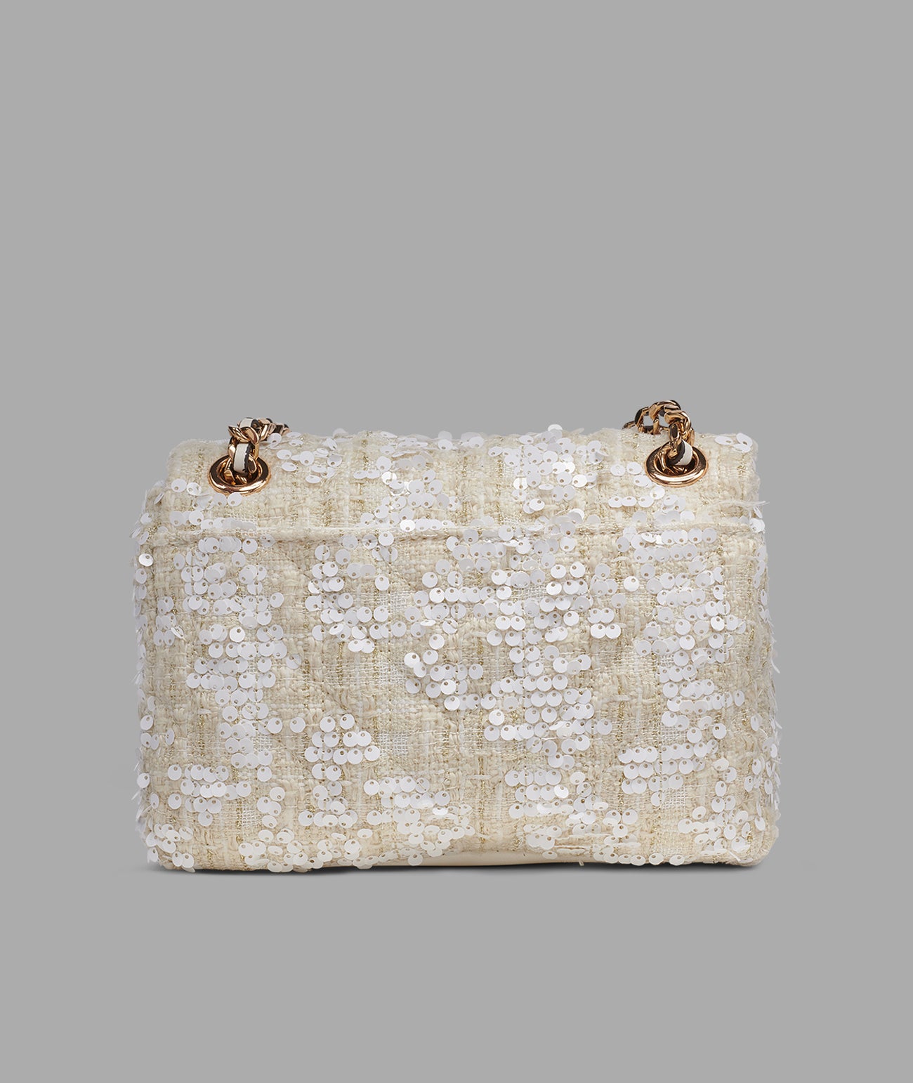 LAFAYETTE MINI CROSSBODY TWEED VIEW 3 | New Arrivals LAFAYETTE MINI CROSSBODY TWEED VIEW 3 | New Arrivals