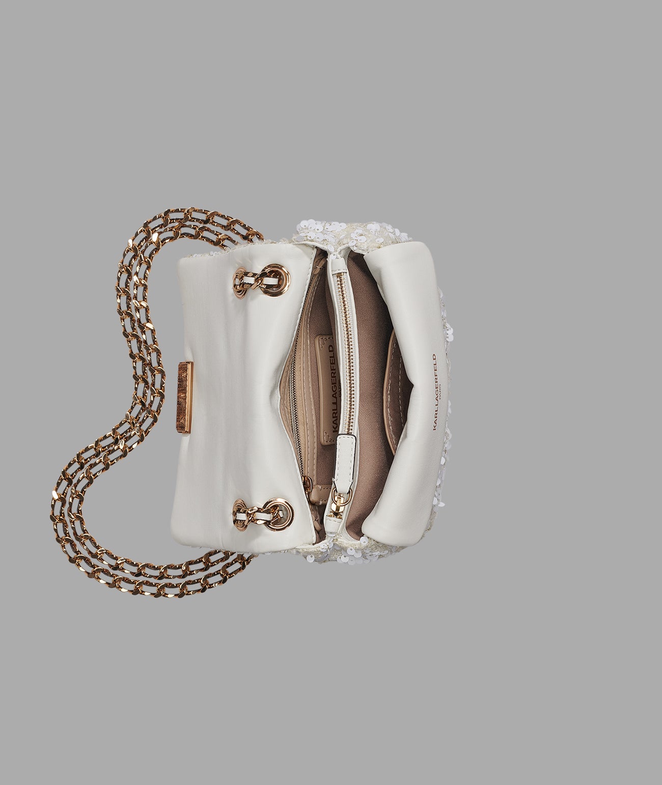 LAFAYETTE MINI CROSSBODY TWEED VIEW 4 | New Arrivals LAFAYETTE MINI CROSSBODY TWEED VIEW 4 | New Arrivals