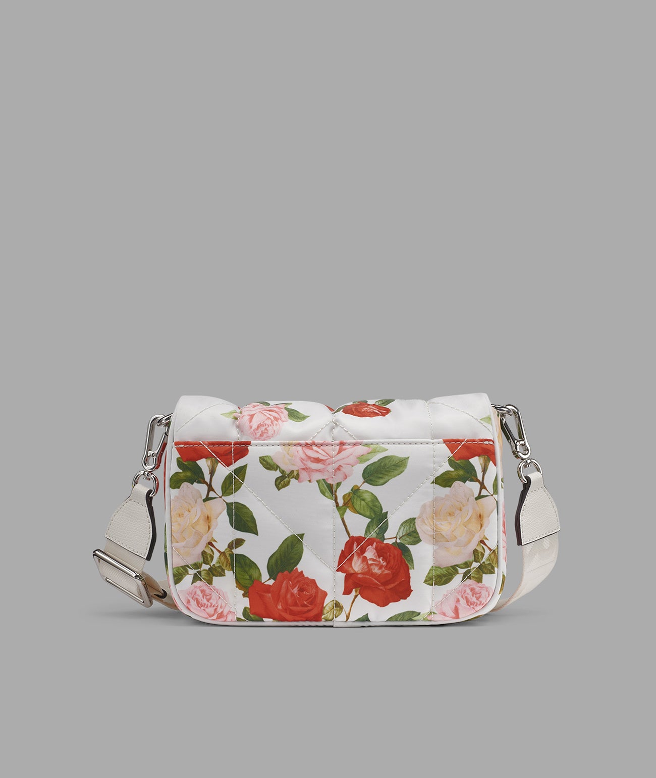 VOYAGE CROSSBODY WITH FLOWERS VIEW 3 | Women's Crossbody Bags VOYAGE CROSSBODY WITH FLOWERS VIEW 3 | Women's Crossbody Bags