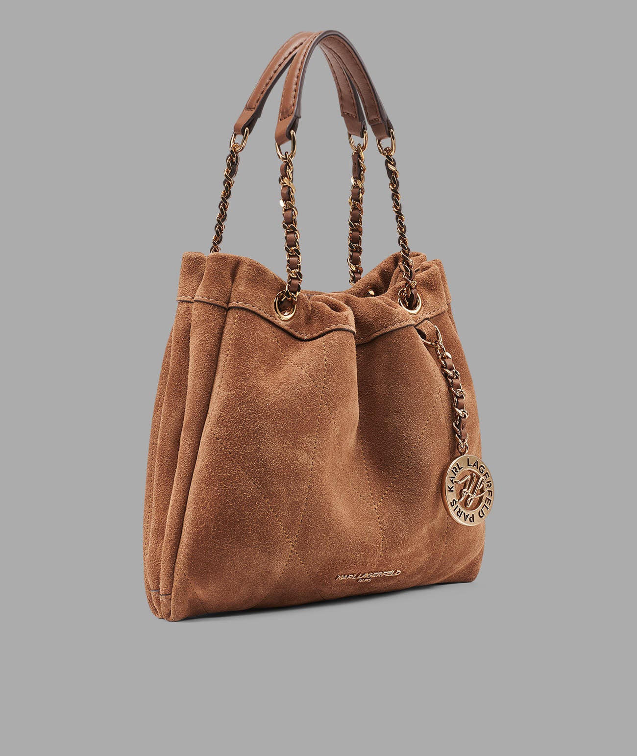 AMANDINE CROSSBODY BAG SUEDE View 2 | New Arrivals AMANDINE CROSSBODY BAG SUEDE View 2 | New Arrivals