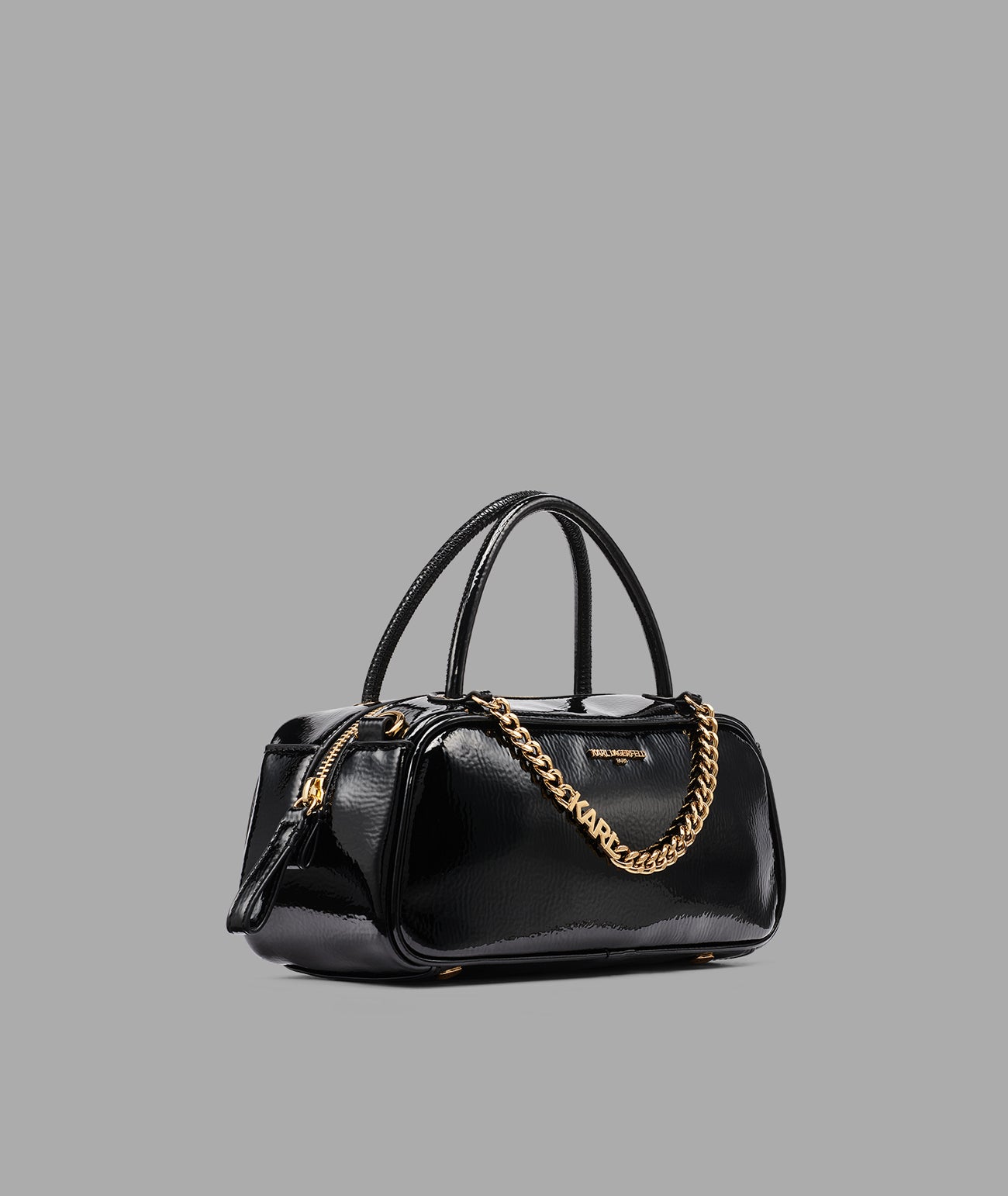 ZAYLIA MINI CROSSBODY WITH CHAIN & COIN PURSE View 2 | Women's Bags ZAYLIA MINI CROSSBODY WITH CHAIN & COIN PURSE View 2 | Women's Bags