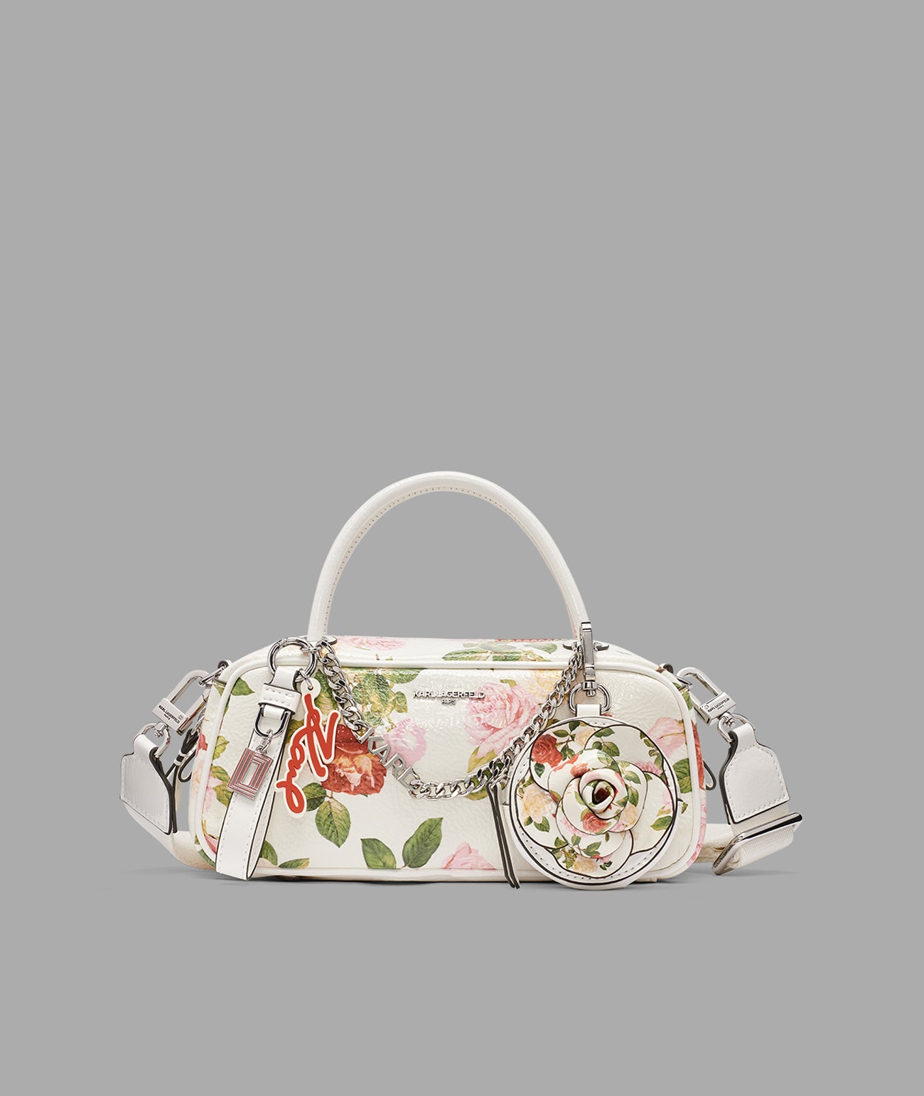 ZAYLIA MINI CROSSBODY WITH CHAIN & COIN PURSE View 1 | Women's Crossbody Bags ZAYLIA MINI CROSSBODY WITH CHAIN & COIN PURSE View 1 | Women's Crossbody Bags