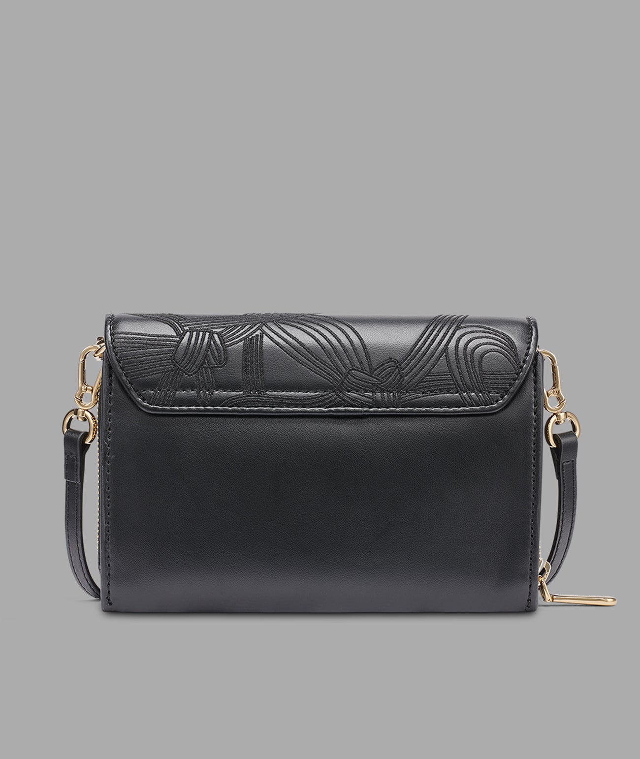 LOURDES CROSSBODY WITH BOWS VIEW 3 | Women's Crossbody Bags LOURDES CROSSBODY WITH BOWS VIEW 3 | Women's Crossbody Bags
