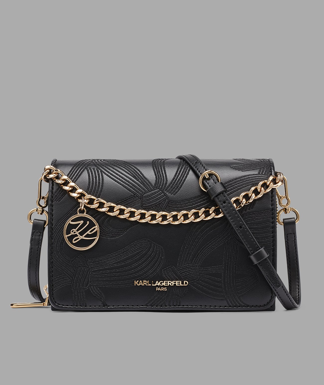 LOURDES CROSSBODY WITH BOWS View 1 | Women's Crossbody Bags LOURDES CROSSBODY WITH BOWS View 1 | Women's Crossbody Bags