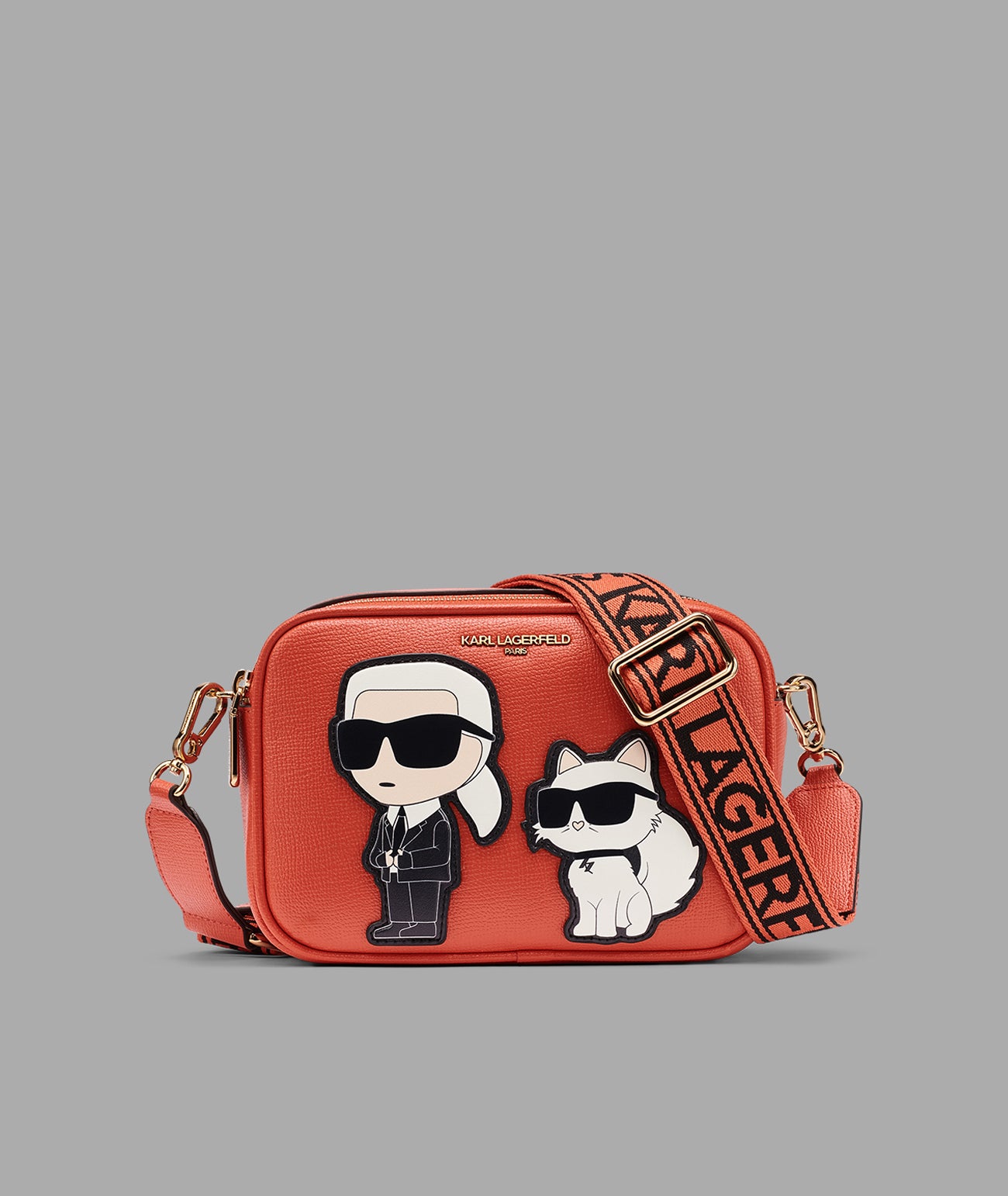 MAYBELLE ROUND HEAD DUO CAMERA CROSSBODY View 1 | Maybelle Collection MAYBELLE ROUND HEAD DUO CAMERA CROSSBODY View 1 | Maybelle Collection