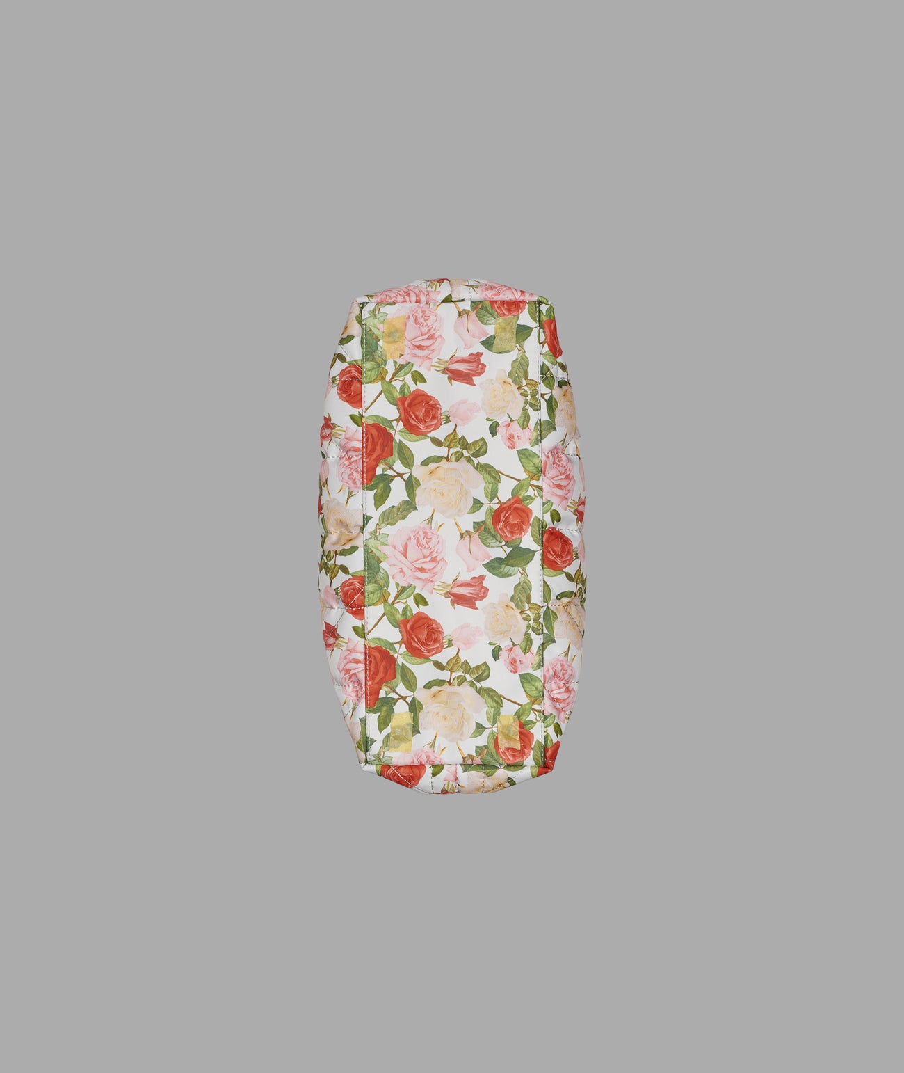 VOYAGE NYLON TOTE WITH FLOWER VIEW 5 | Women's Totes VOYAGE NYLON TOTE WITH FLOWER VIEW 5 | Women's Totes