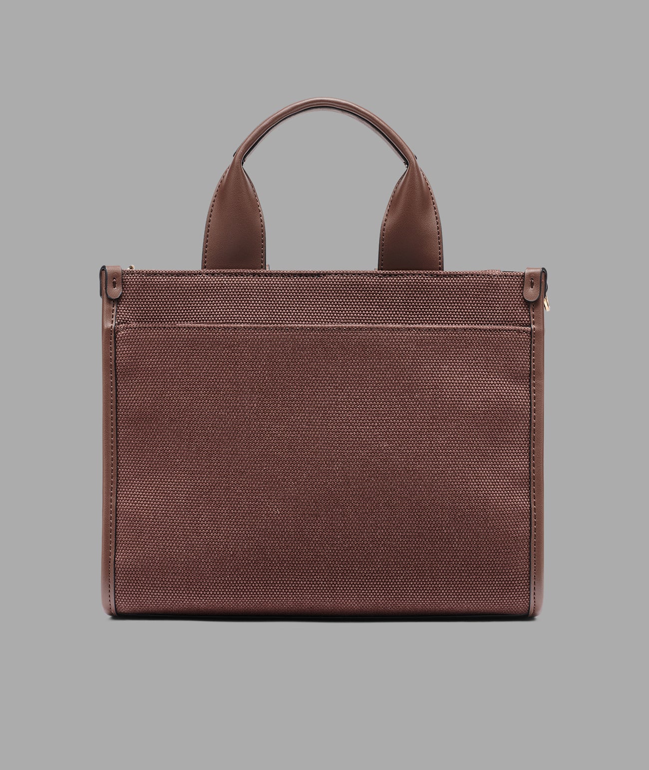 KRISTINA SMALL TOTE WITH TOP ZIPPER VIEW 3 | Women's Crossbody Bags KRISTINA SMALL TOTE WITH TOP ZIPPER VIEW 3 | Women's Crossbody Bags