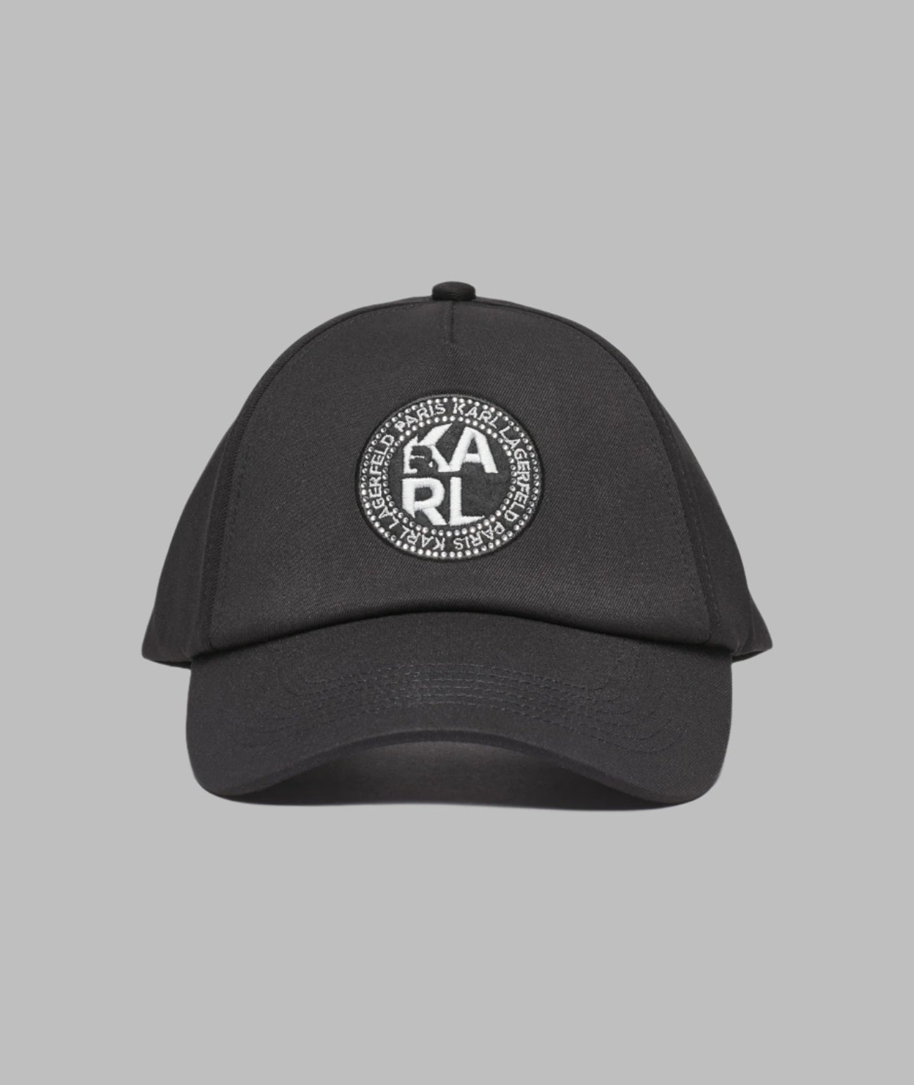 KRYSTAL KARL BASEBALL HAT View 1 | Products KRYSTAL KARL BASEBALL HAT View 1 | Products